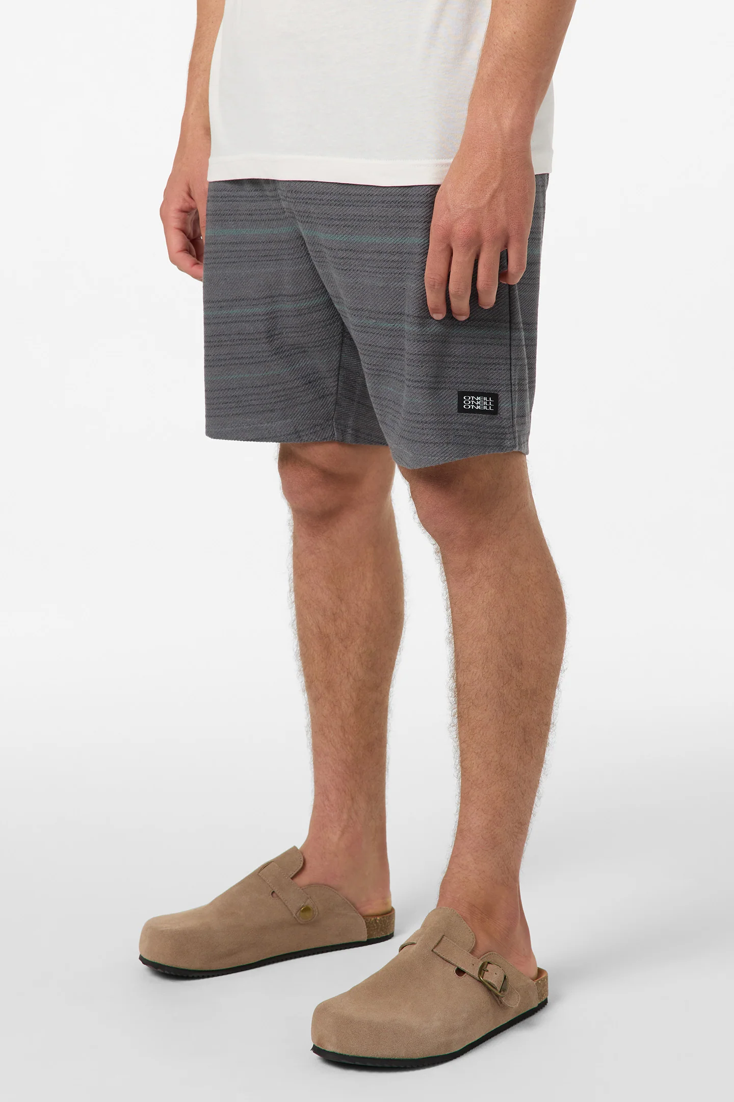 Bavaro Stripe 19" Shorts - Image 3