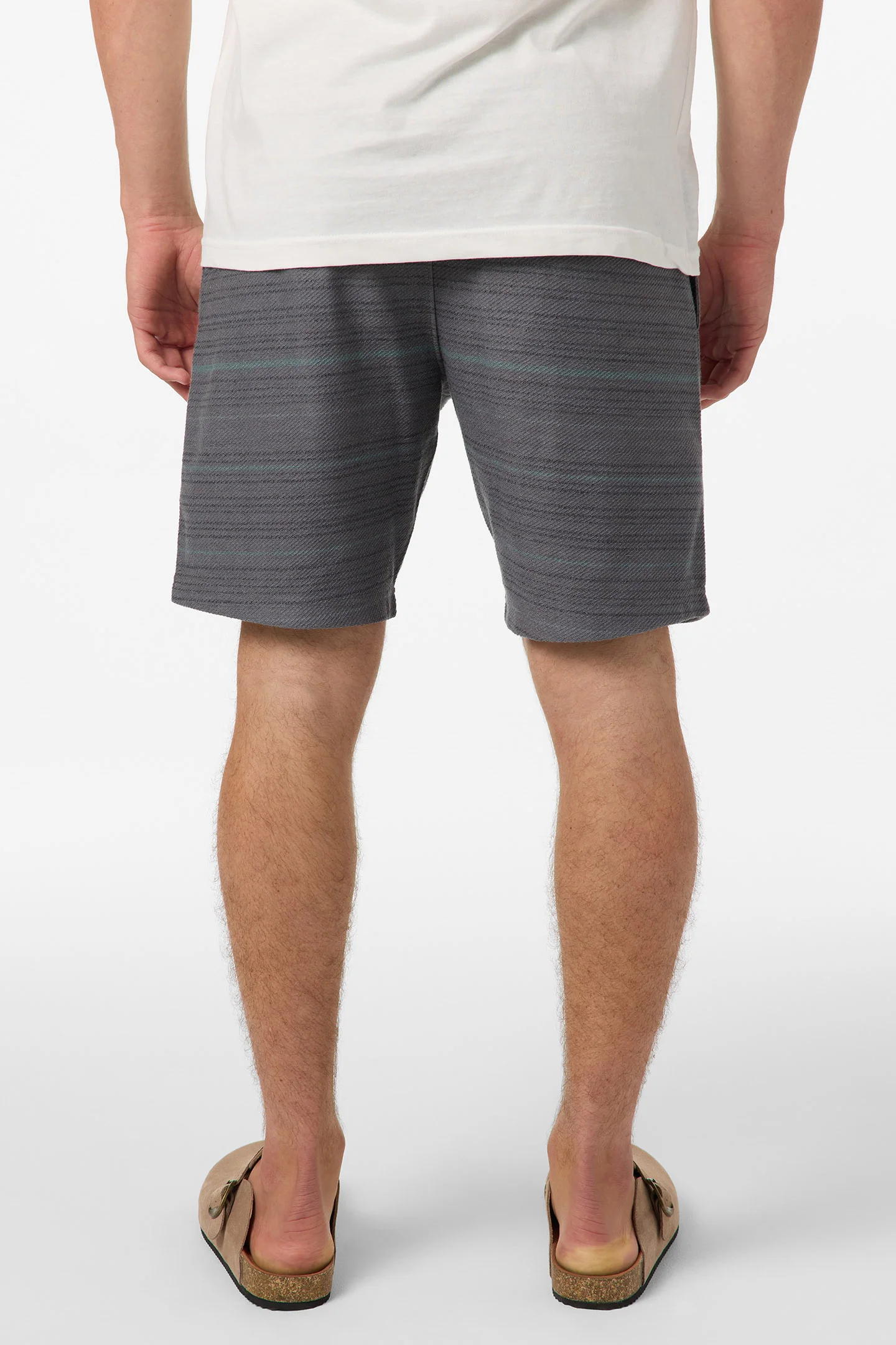 Bavaro Stripe 19" Shorts - Image 5