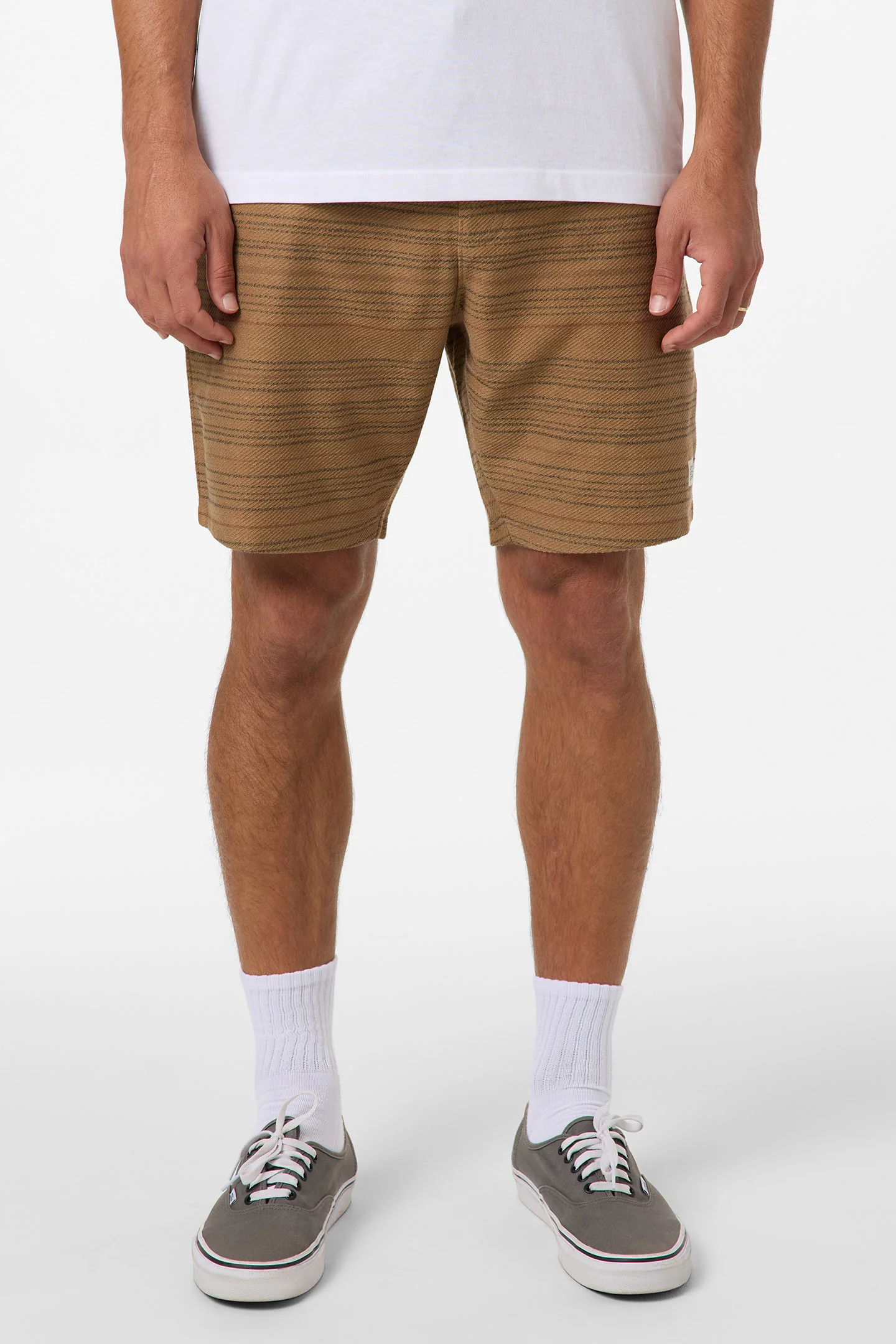 Bavaro Stripe 19" Shorts - Image 2