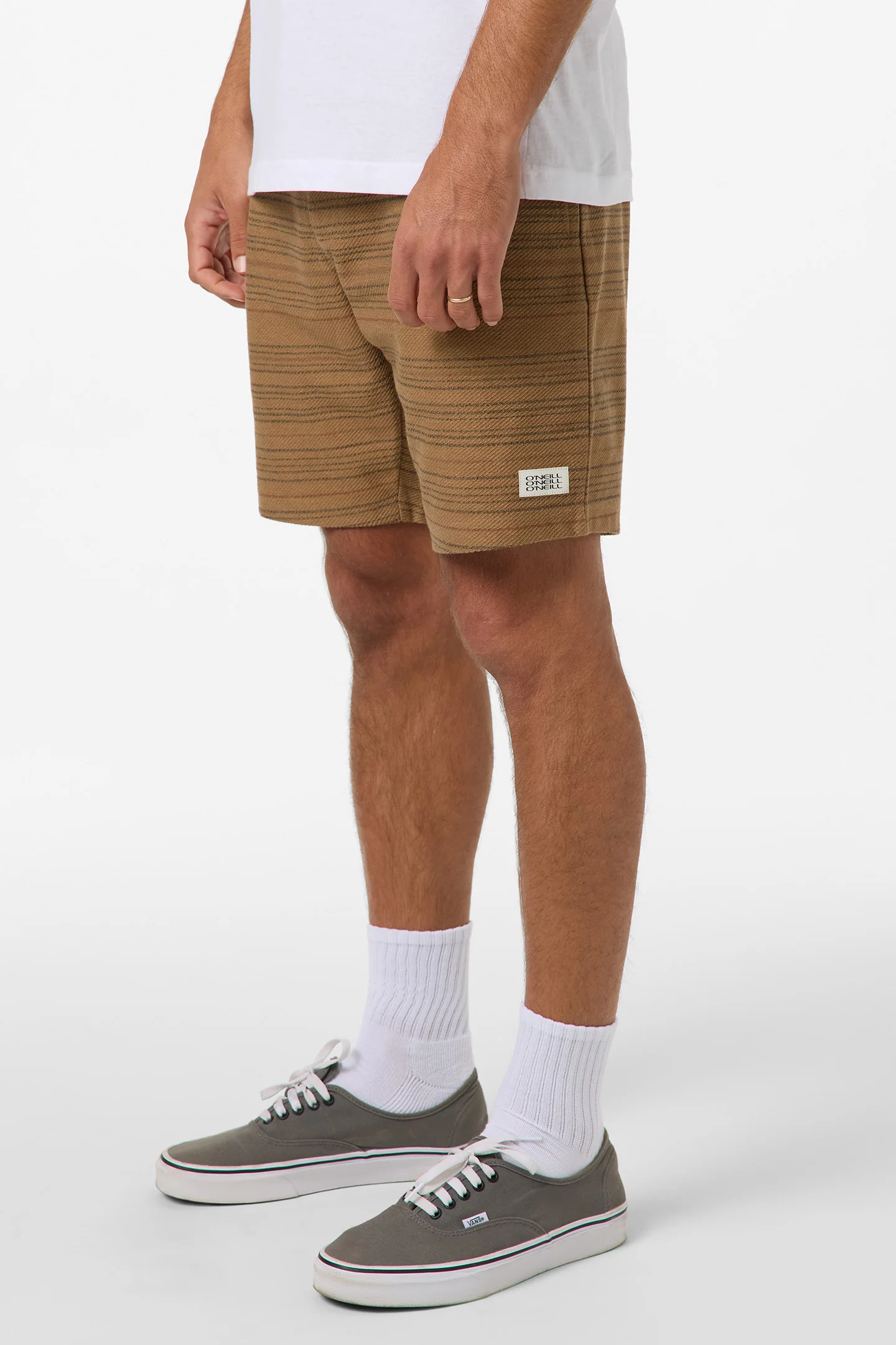 Bavaro Stripe 19" Shorts - Image 3