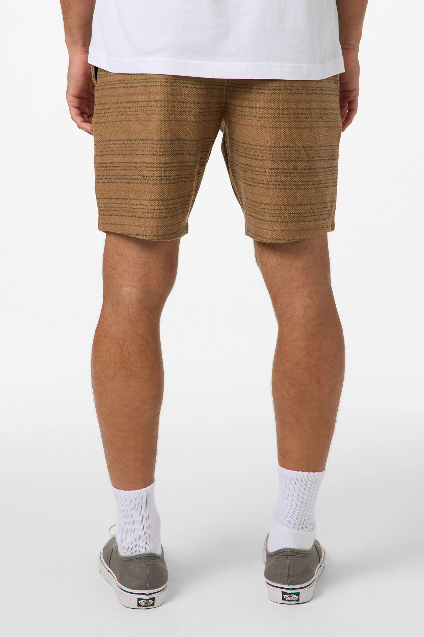 Bavaro Stripe 19" Shorts - Image 5