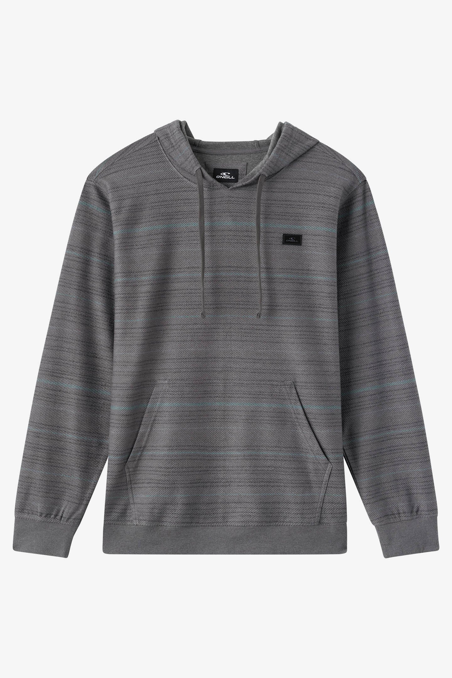 Bavaro Stripe Hoodie