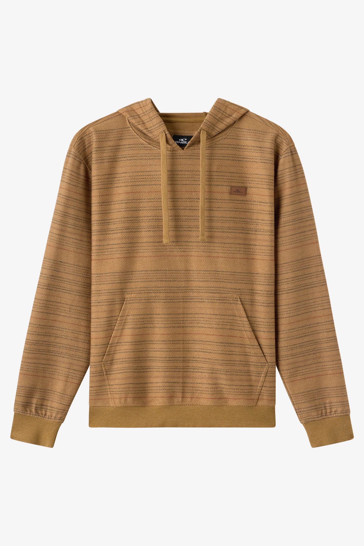 Bavaro Stripe Hoodie