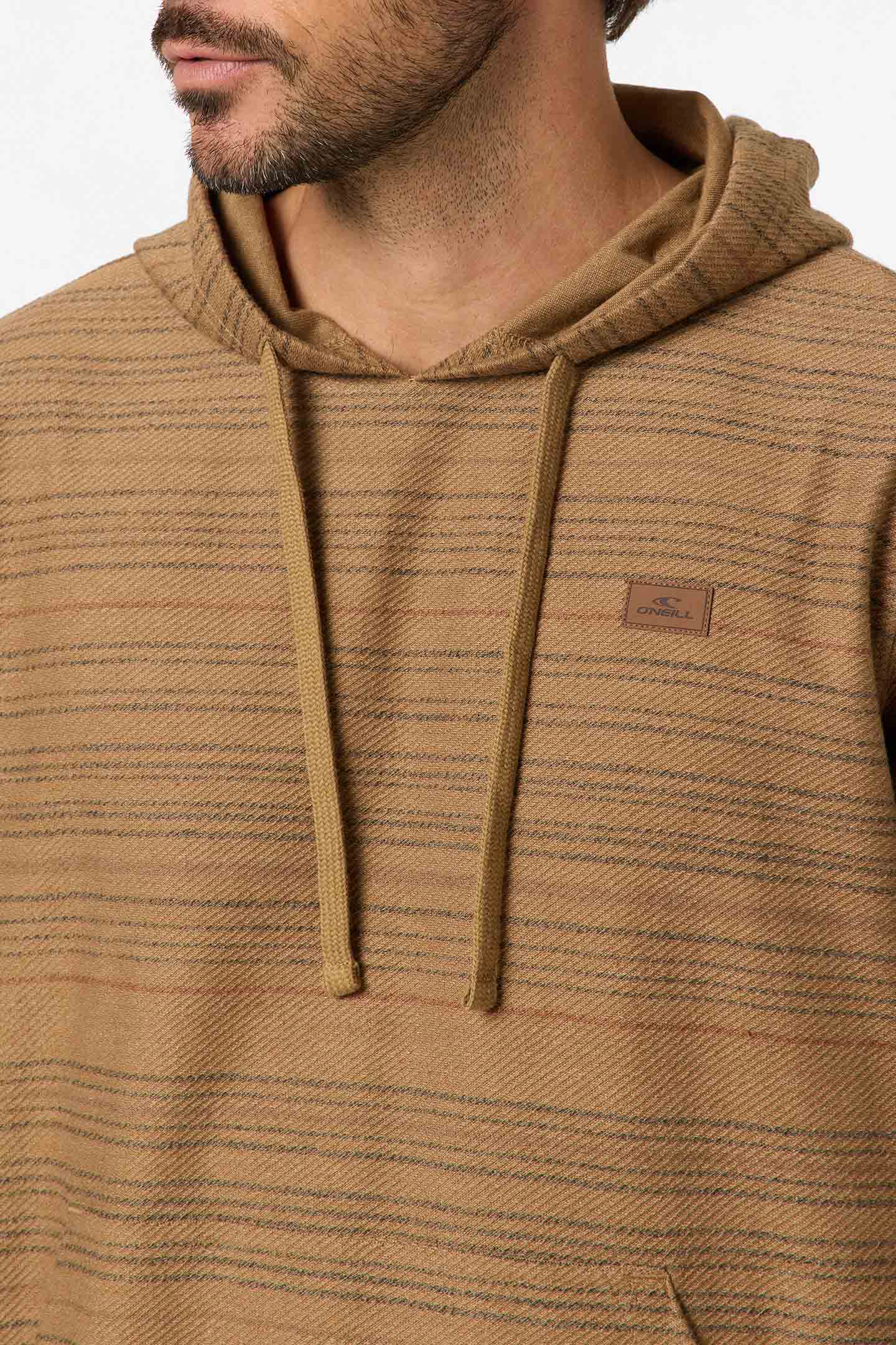 Bavaro Stripe Hoodie - Image 4
