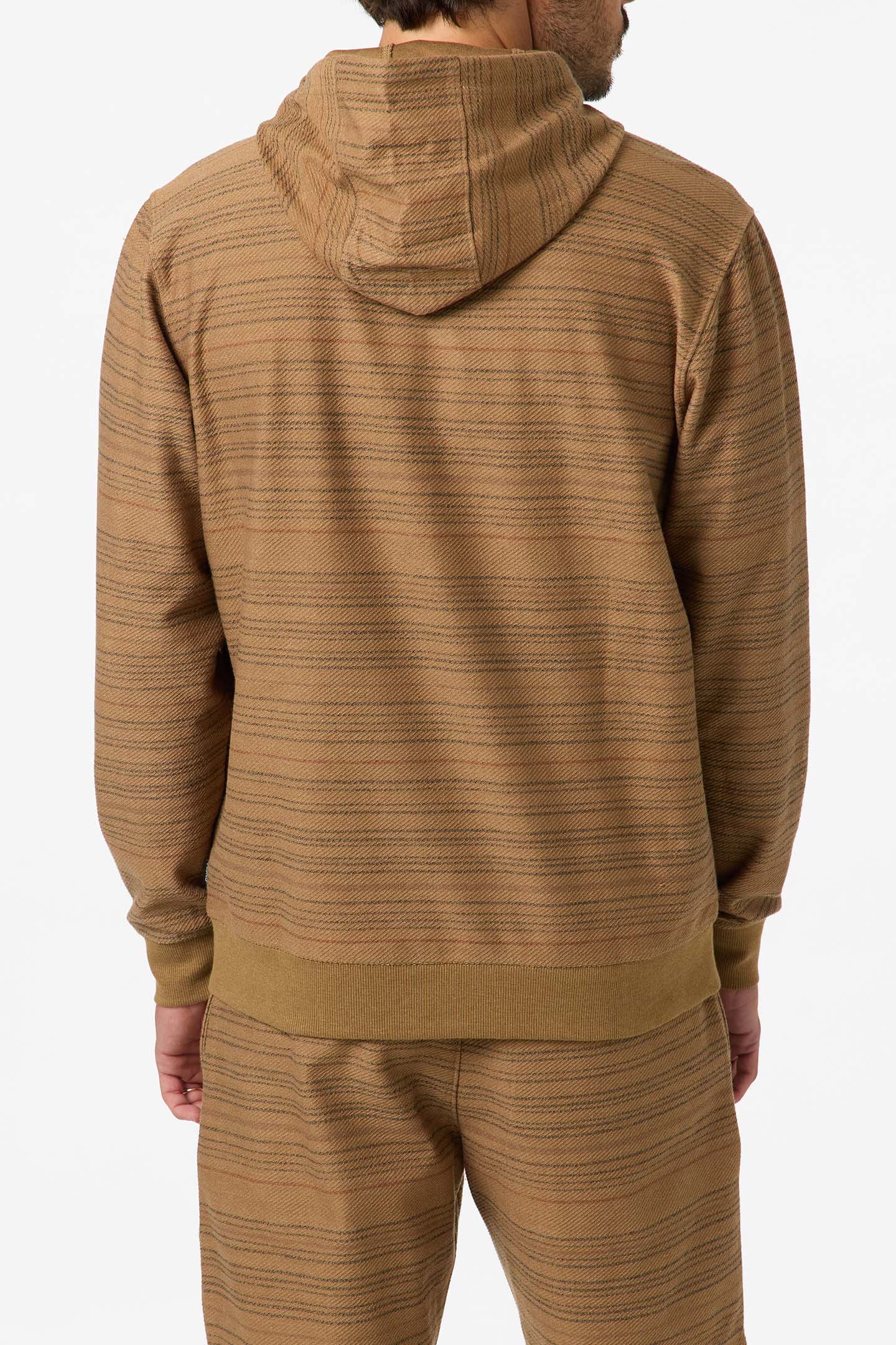 Bavaro Stripe Hoodie - Image 5