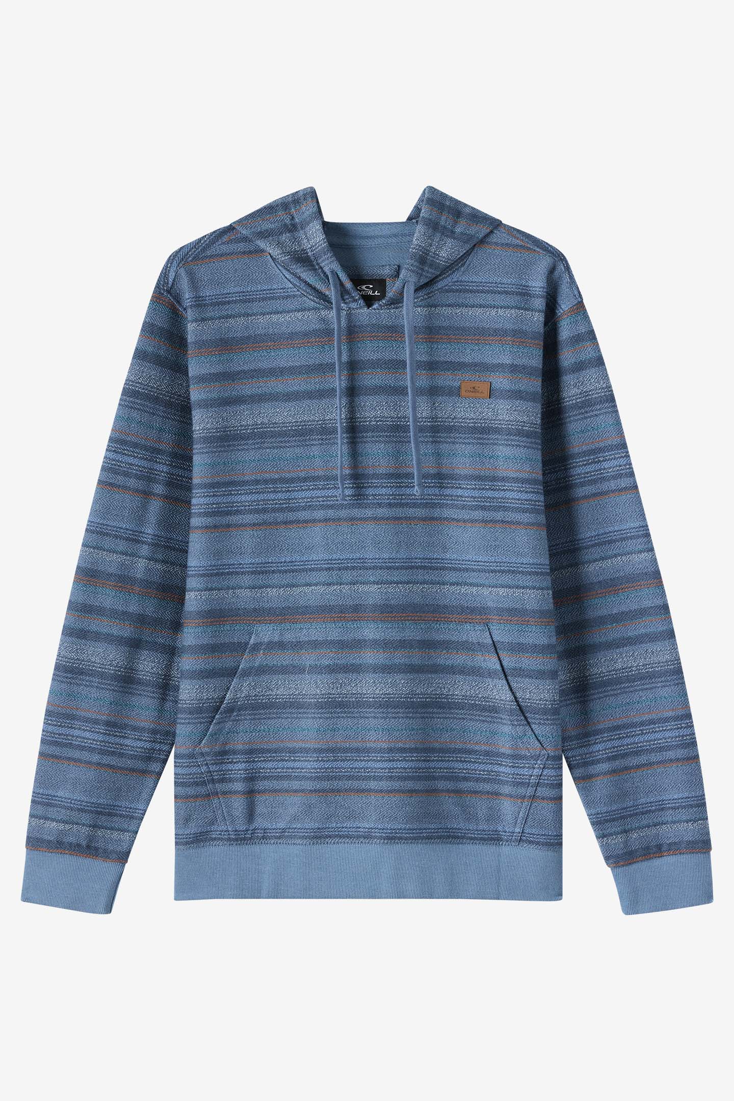 Bavaro Stripe Pullover