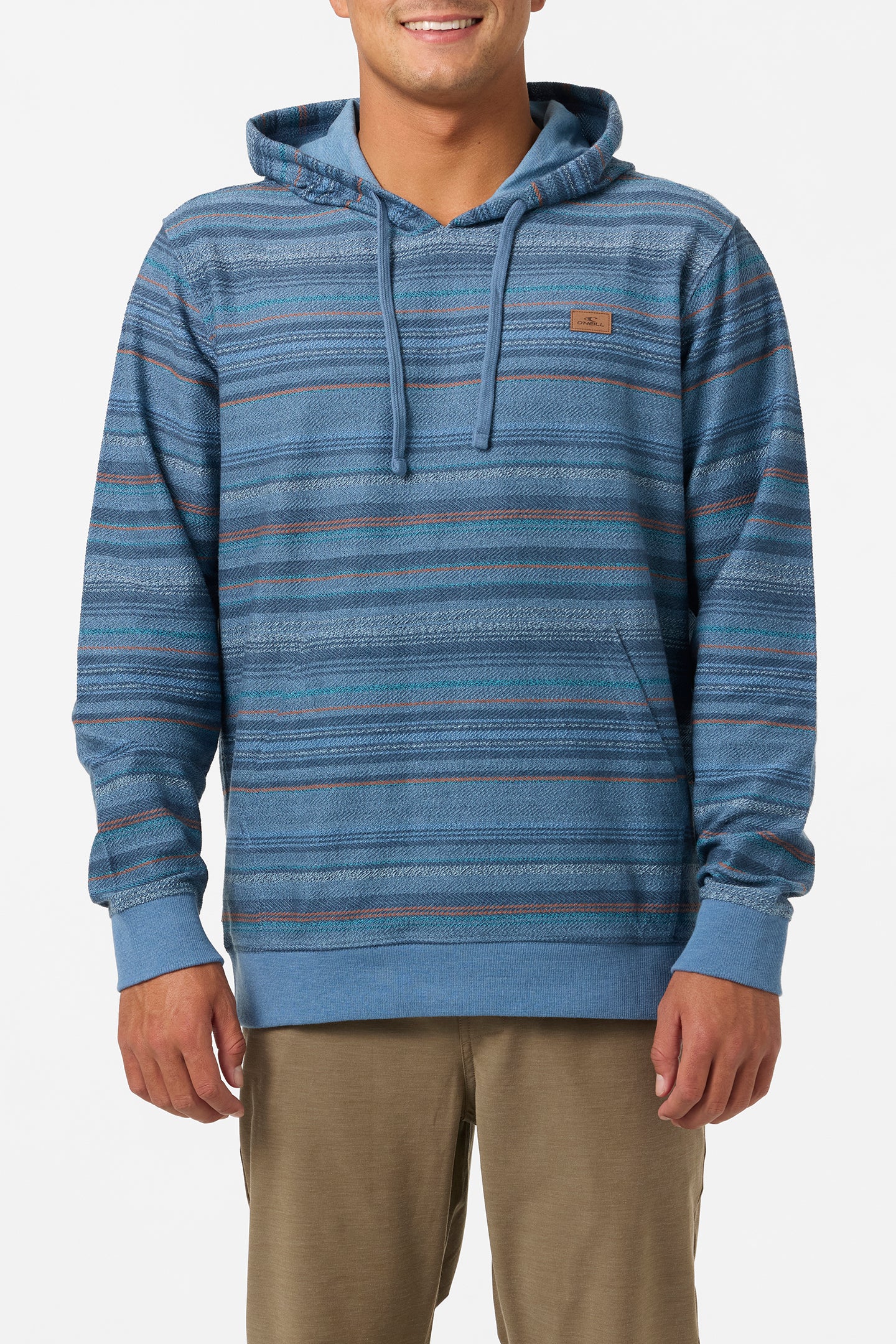 Bavaro Stripe Pullover - Image 2