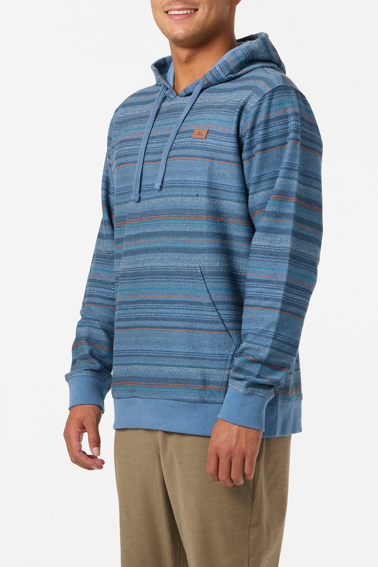 Bavaro Stripe Pullover - Image 3