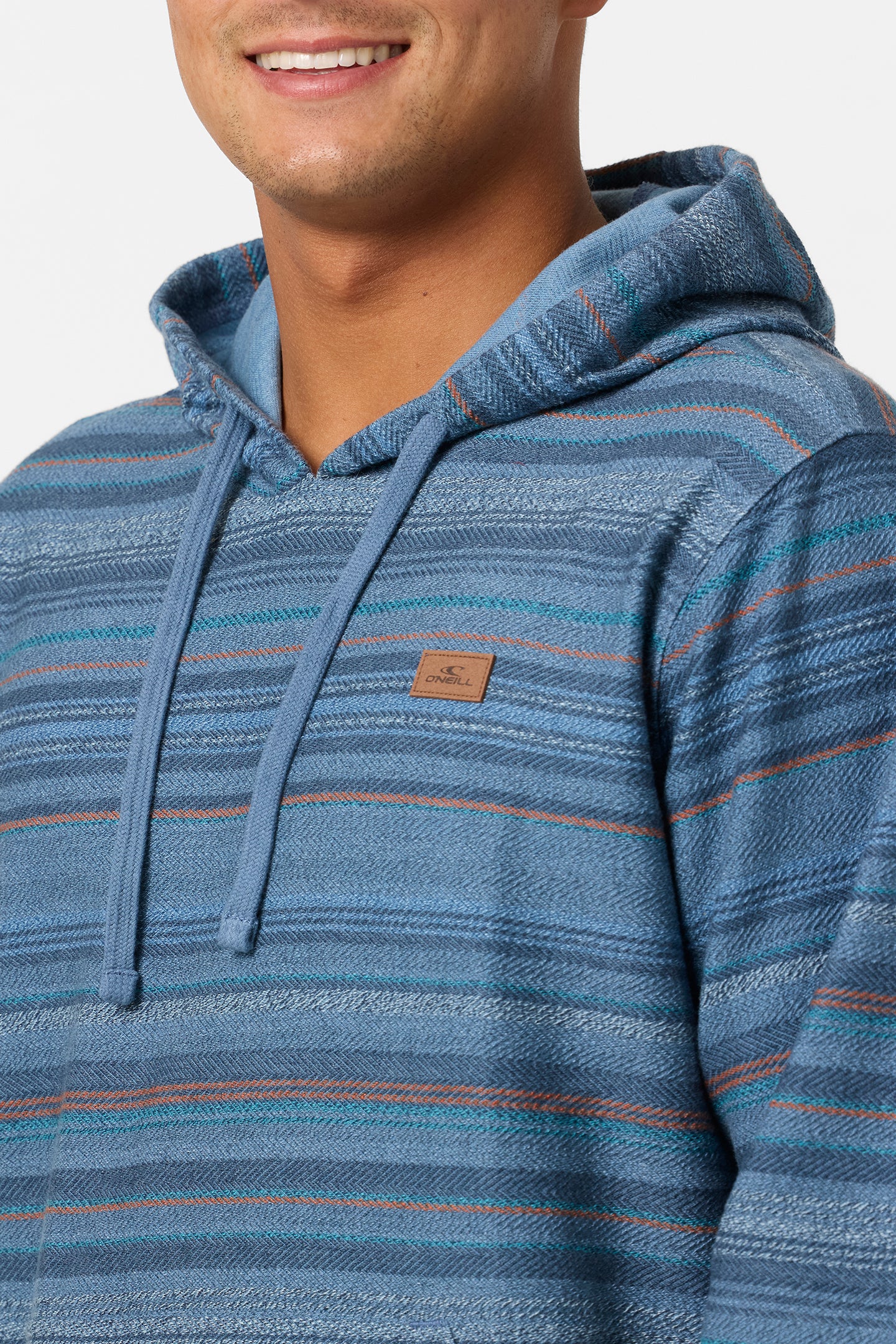 Bavaro Stripe Pullover - Image 4
