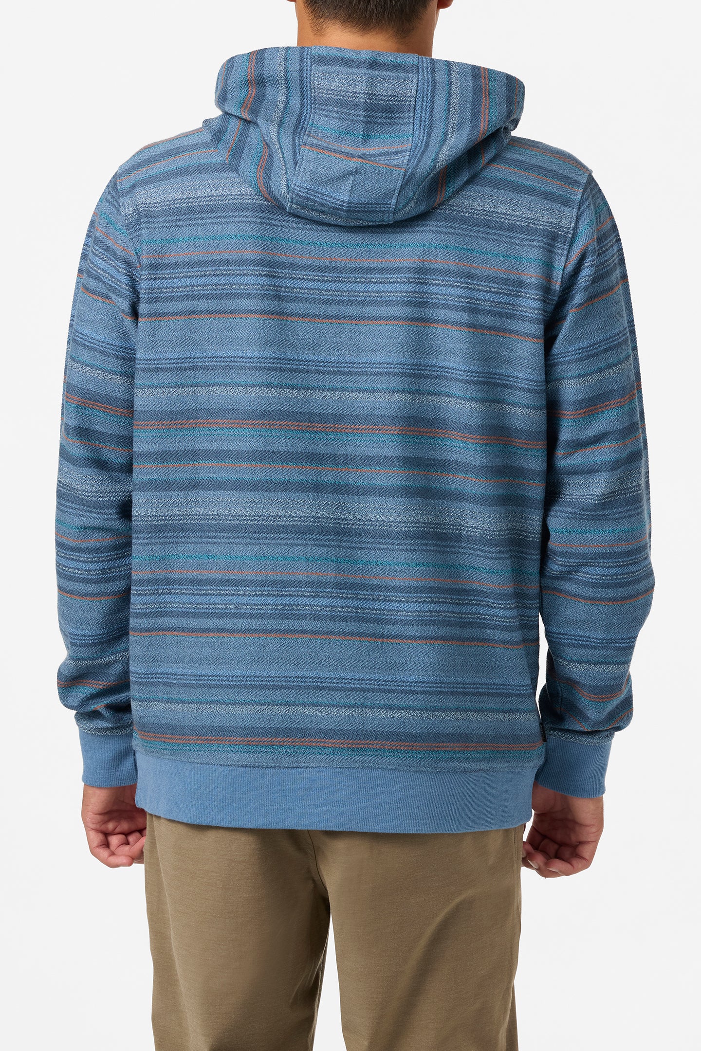 Bavaro Stripe Pullover - Image 5