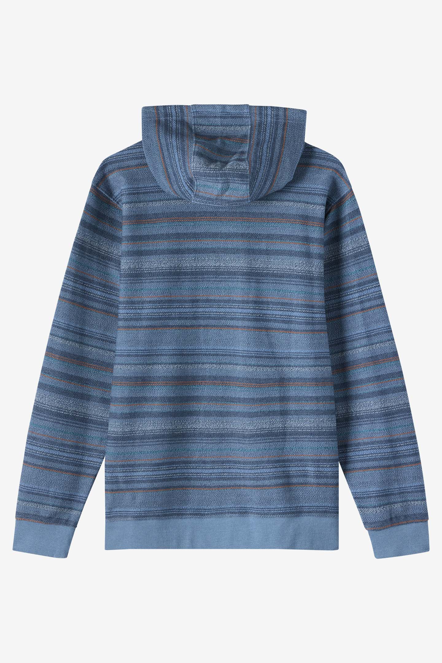 Bavaro Stripe Pullover - Image 6