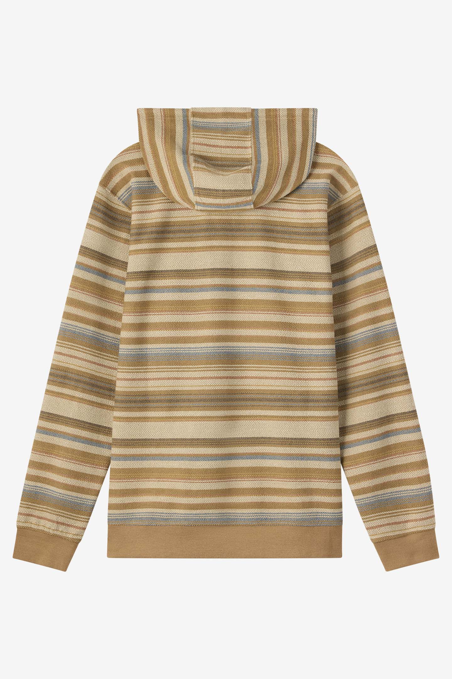 Boy's Bavaro Stripe Pullover - Image 5