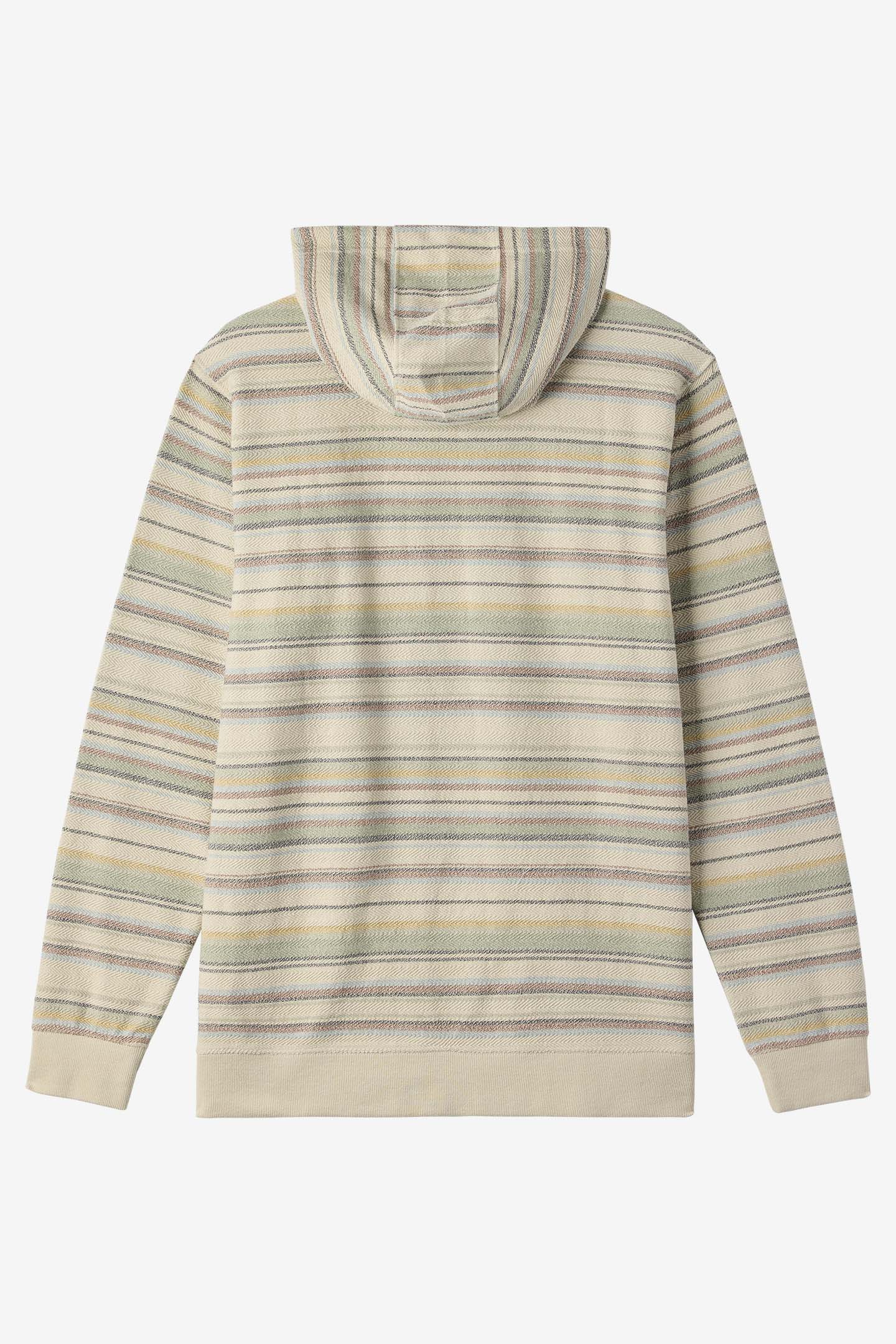 Boy's Bavaro Stripe Pullover - Image 6