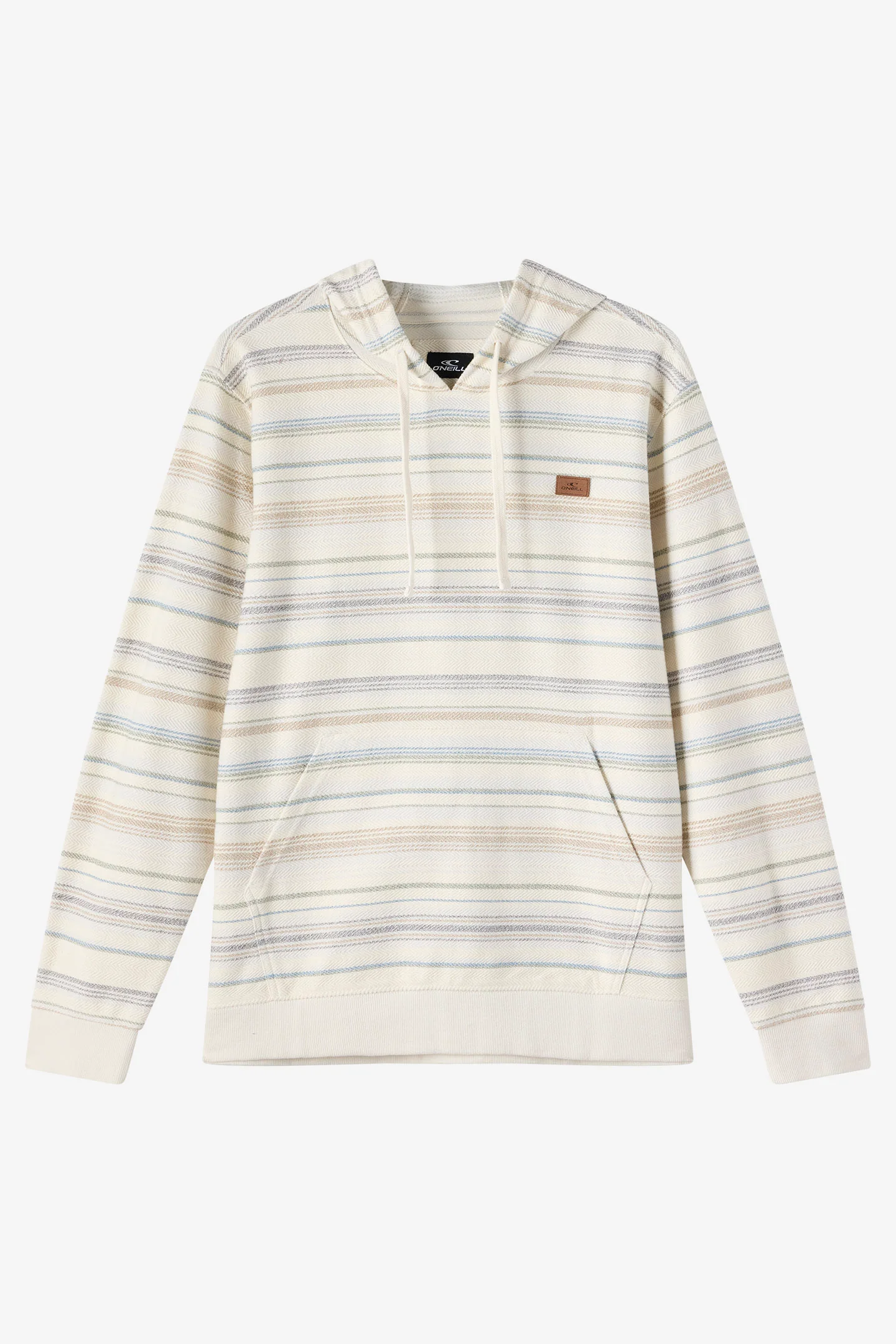 Bavaro Stripe Pullover