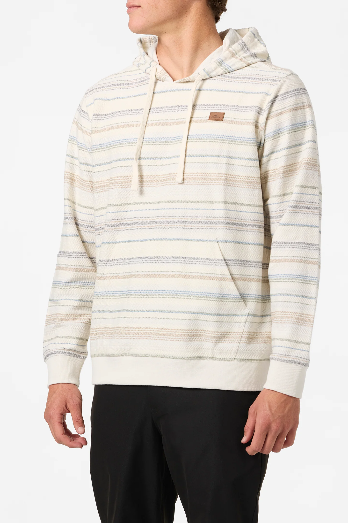Bavaro Stripe Pullover - Image 2