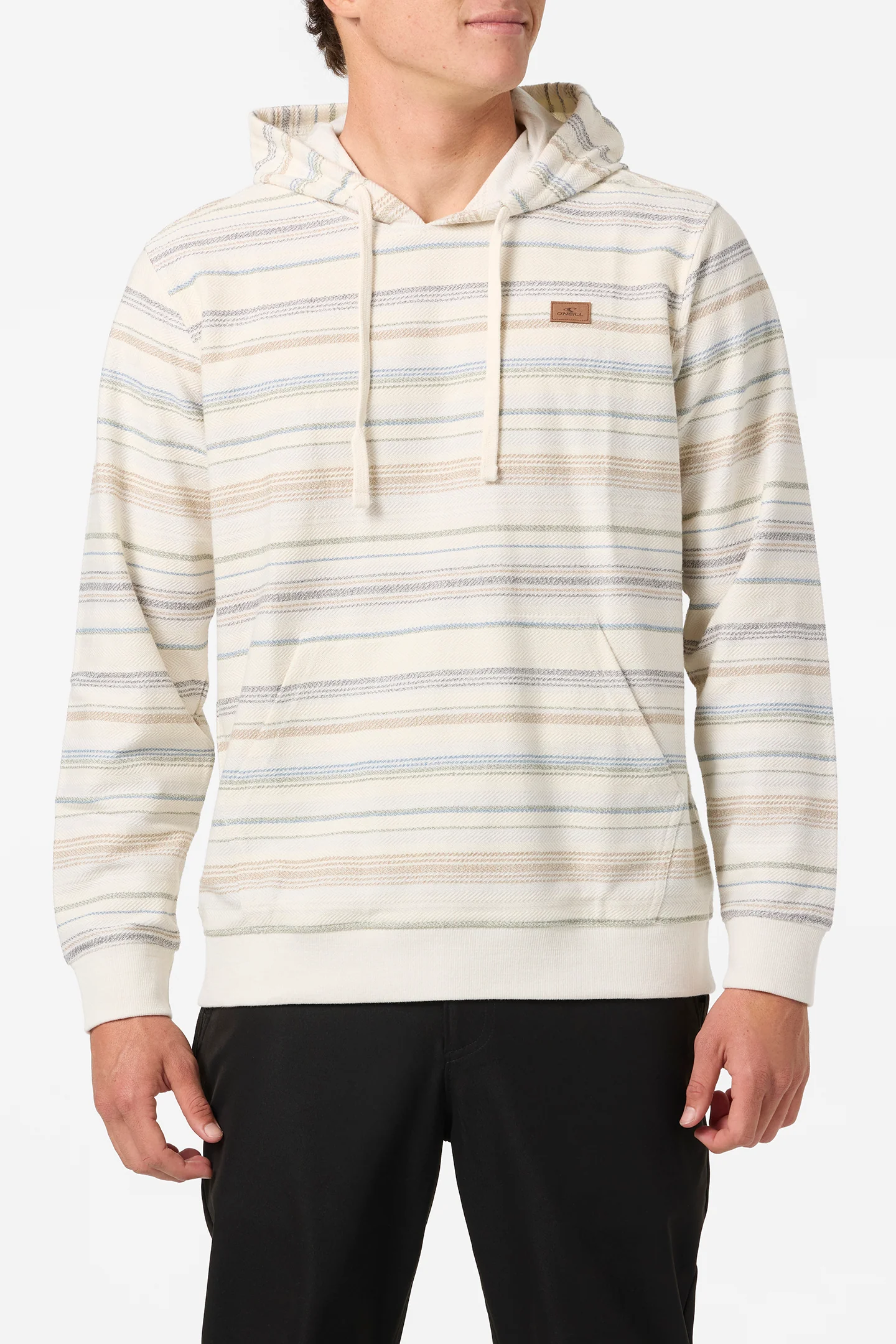 Bavaro Stripe Pullover - Image 3