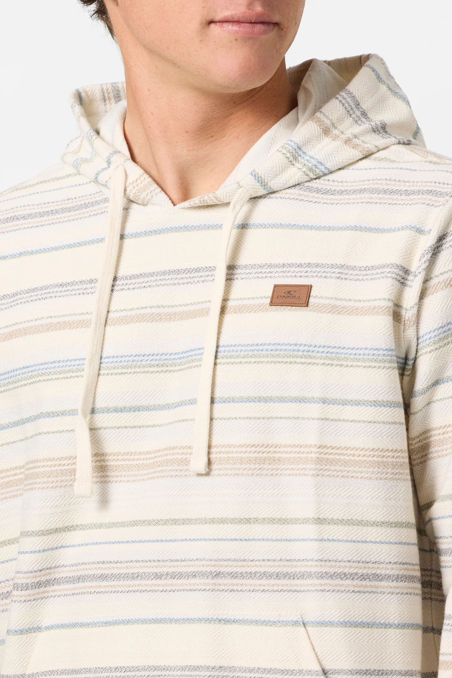 Bavaro Stripe Pullover - Image 4