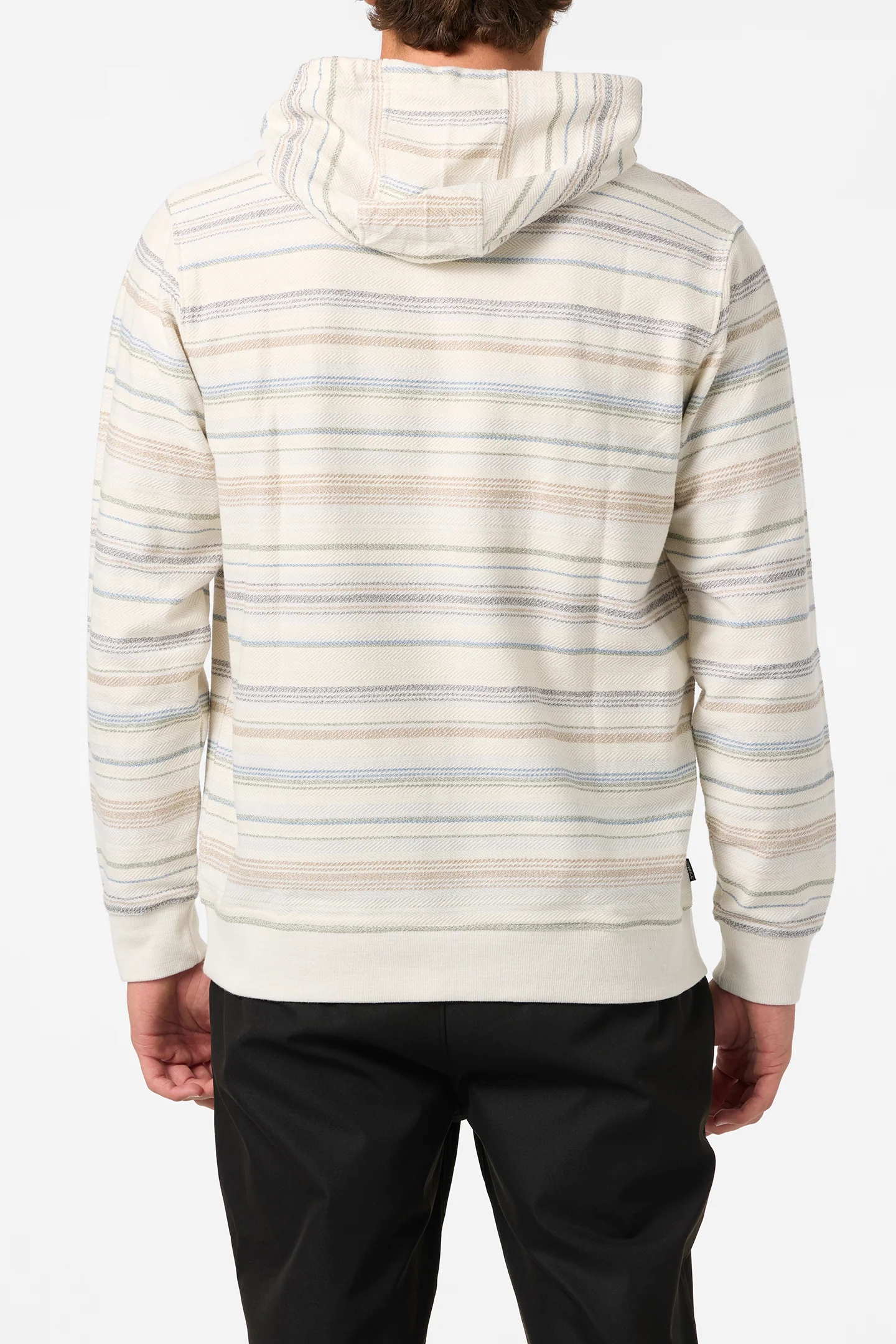 Bavaro Stripe Pullover - Image 5