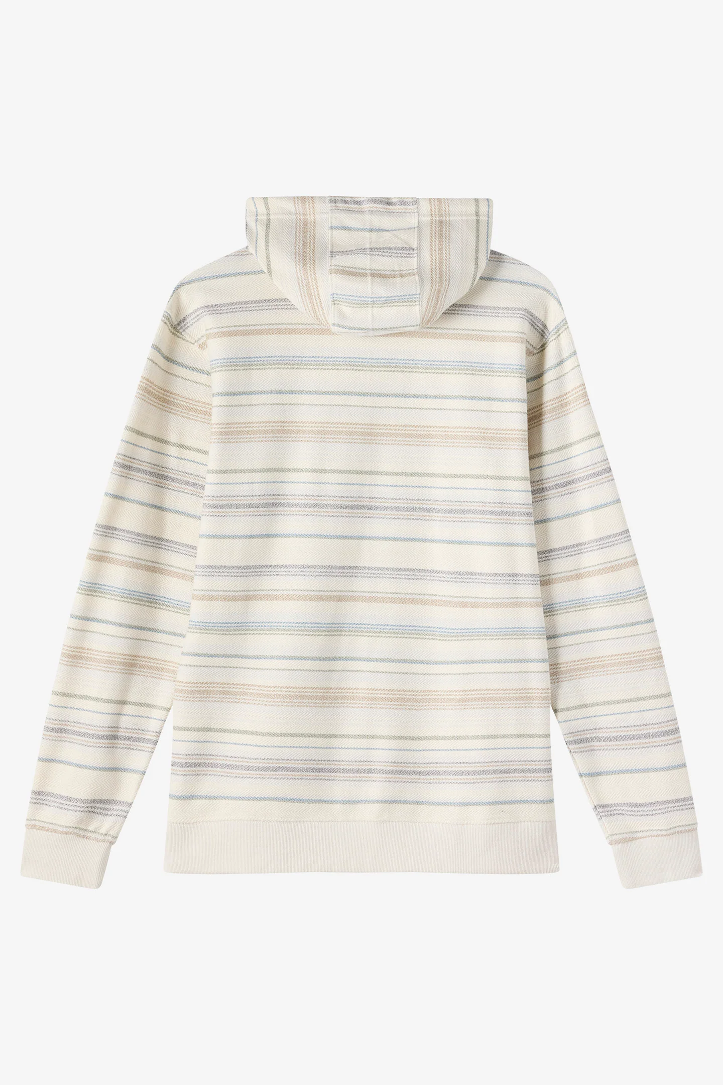 Bavaro Stripe Pullover - Image 6