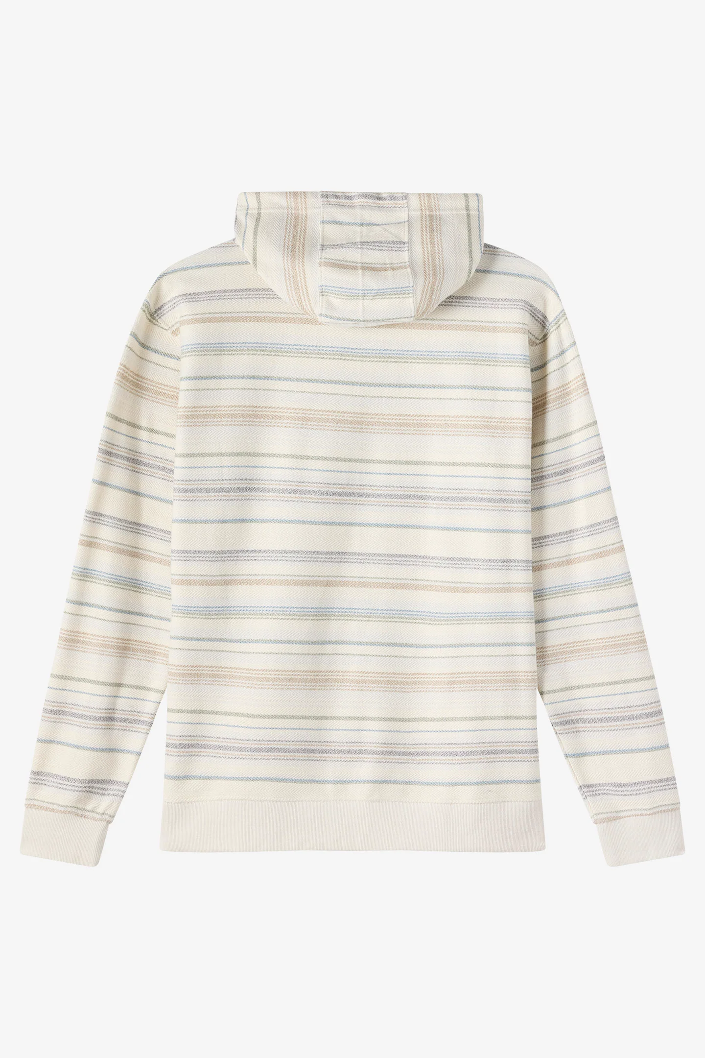 Boy's Bavaro Stripe Pullover - Image 6