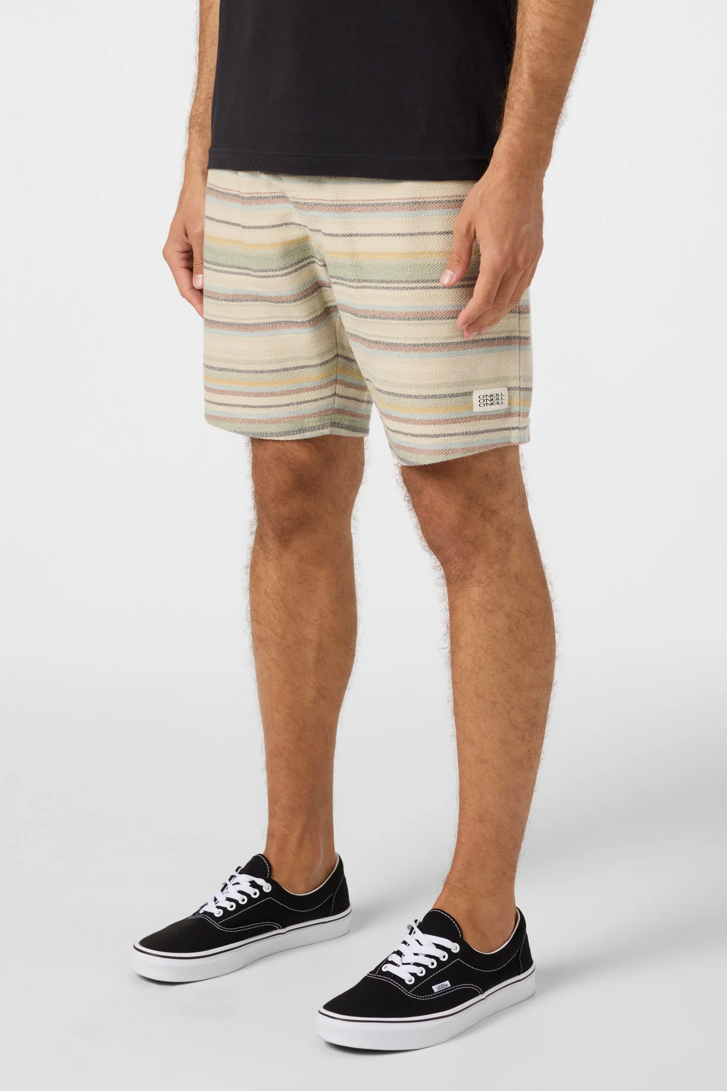 Bavaro Stripe 18" Shorts - Image 3