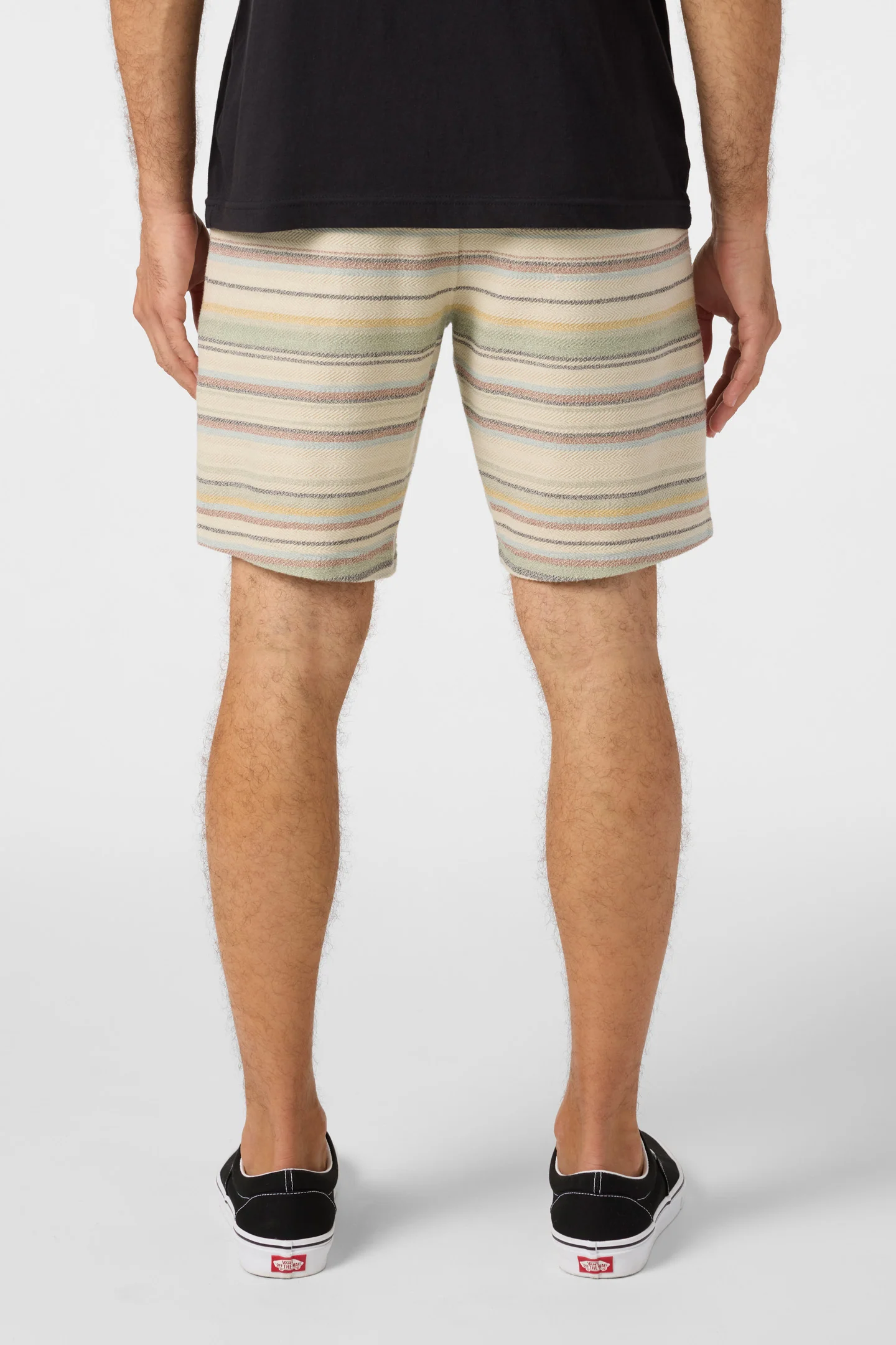 Bavaro Stripe 18" Shorts - Image 5