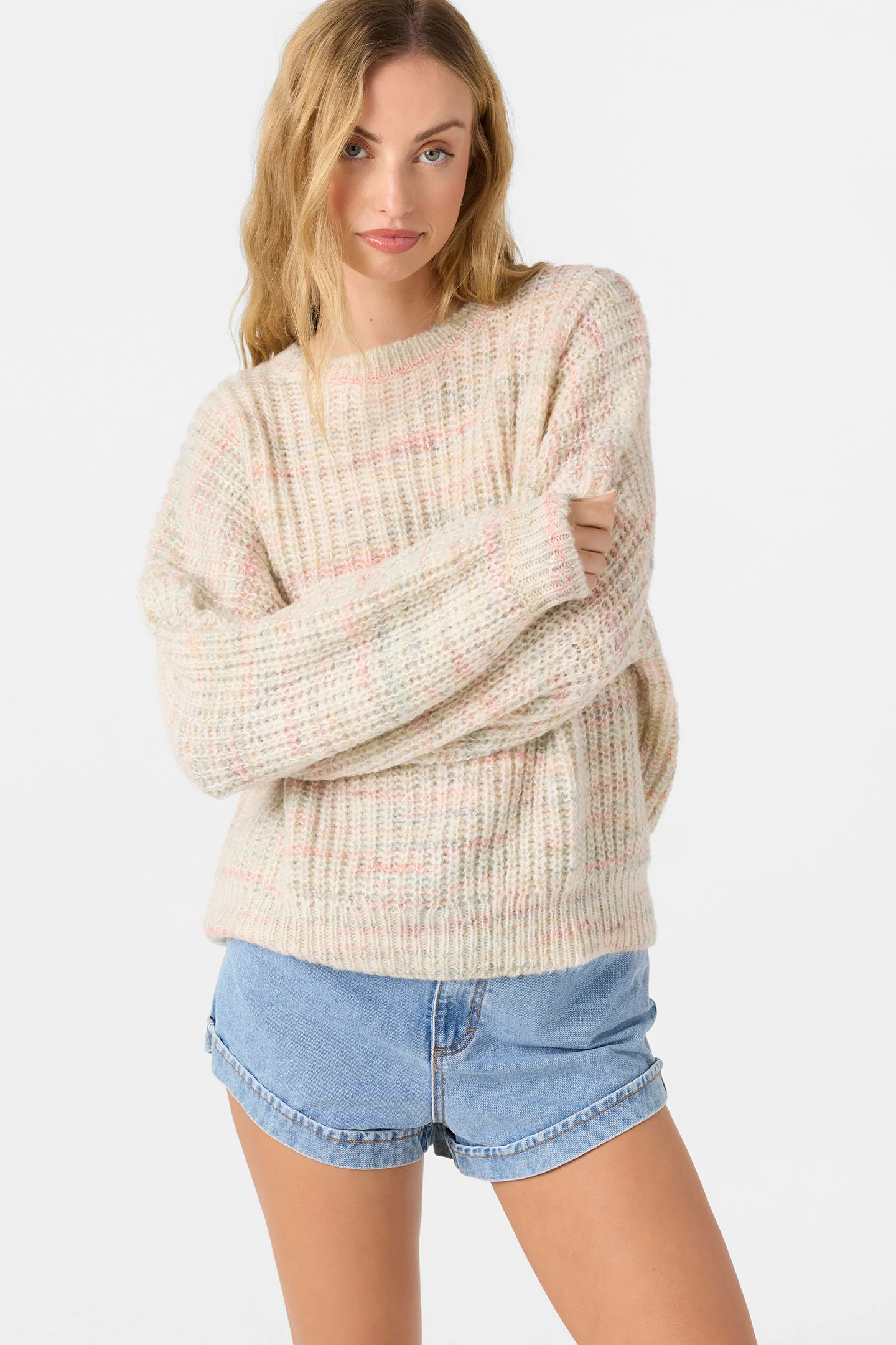 Bayou Long Sleeve Sweater - Image 8