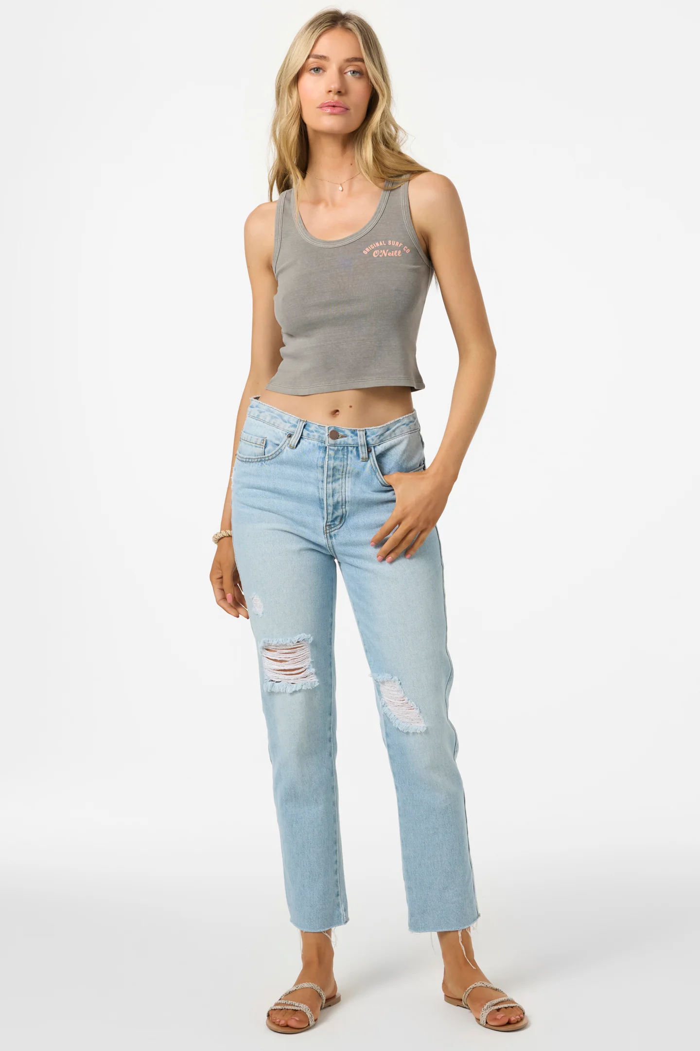 Beach Breaker Tank - Image 3