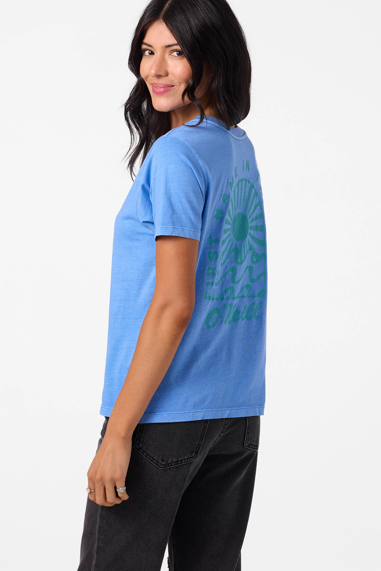Beach Daze Tee - Image 2