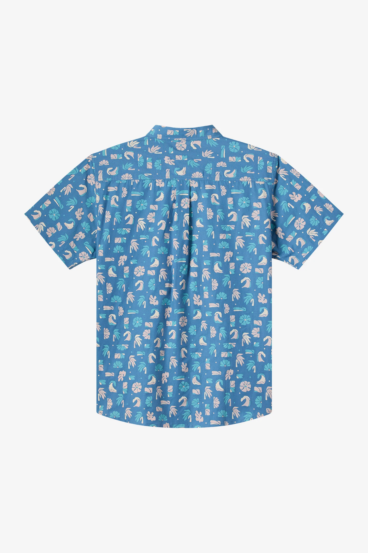 Beachside Standard Fit Shirt - Image 6