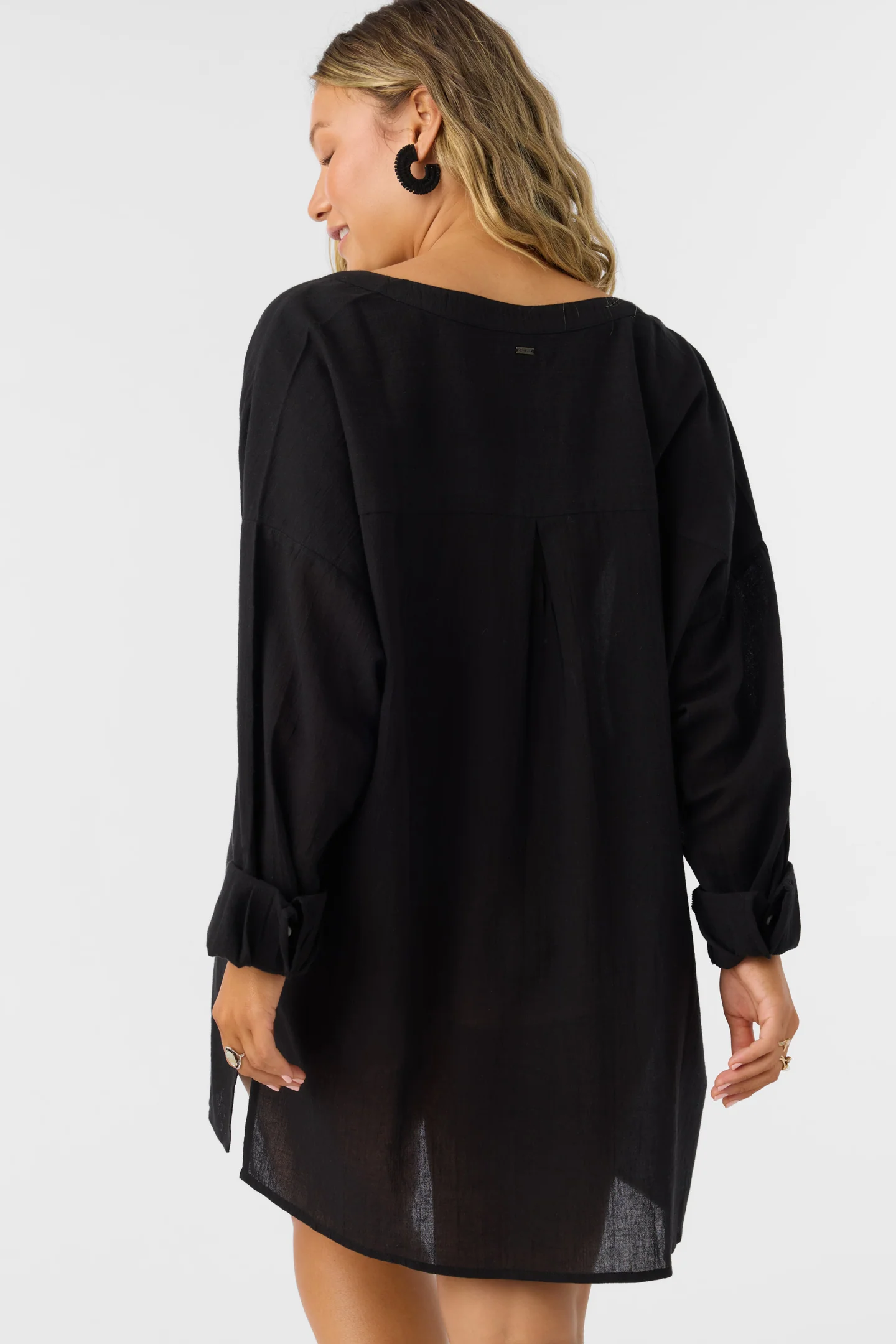 Belizin Cover-Up Dress - Image 8