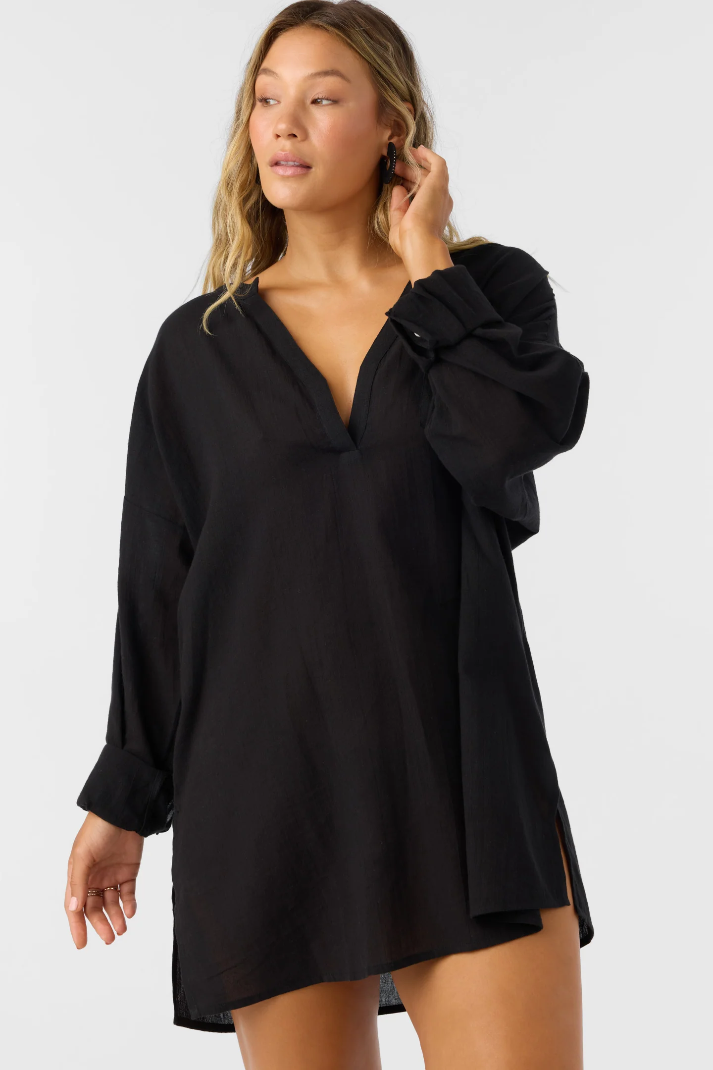 Belizin Cover-Up Dress - Image 9