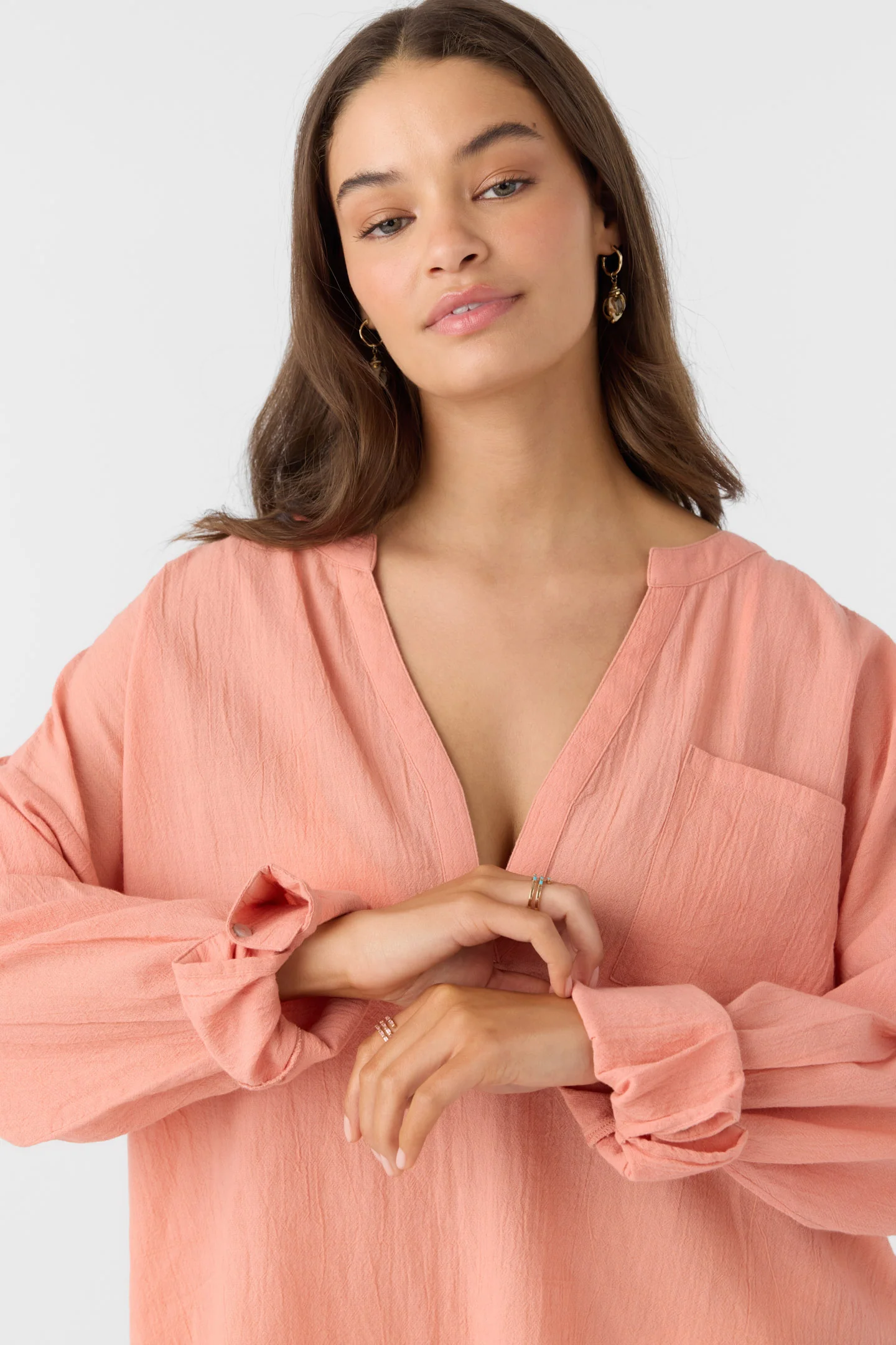 Belizin Cover-Up Dress - Image 4