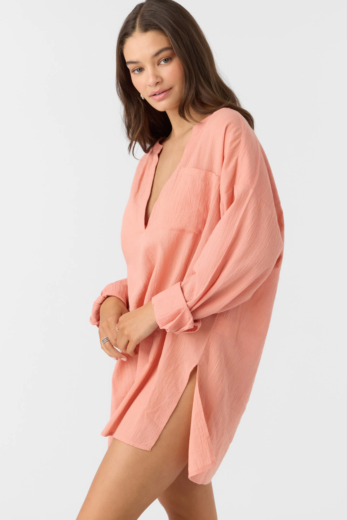 Belizin Cover-Up Dress - Image 5