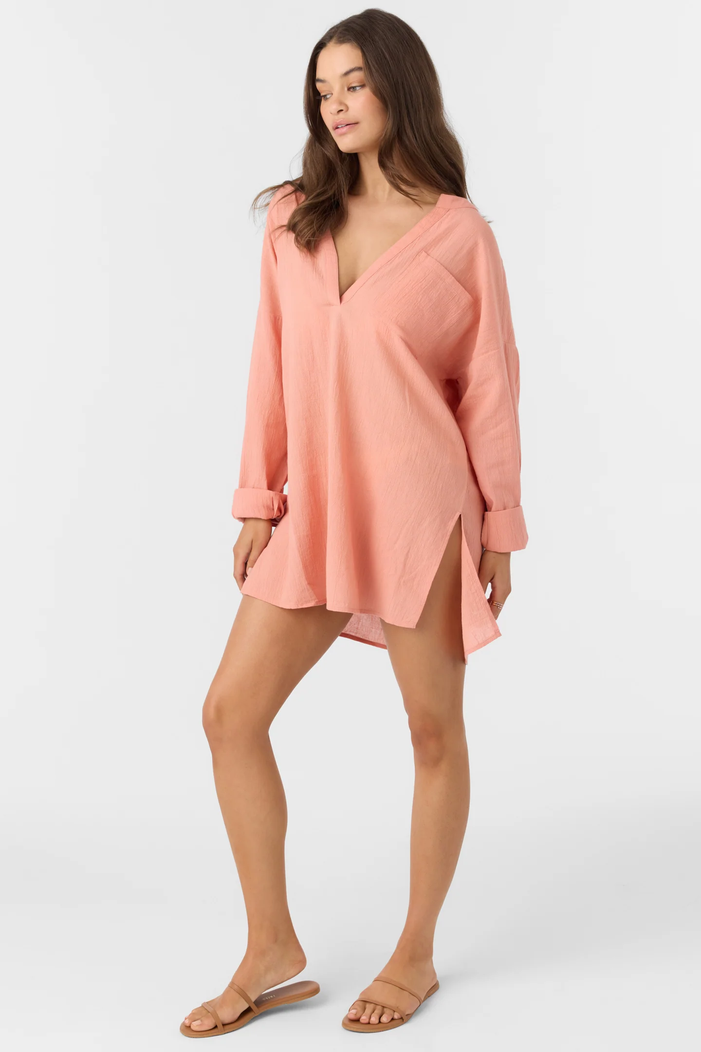 Belizin Cover-Up Dress - Image 6