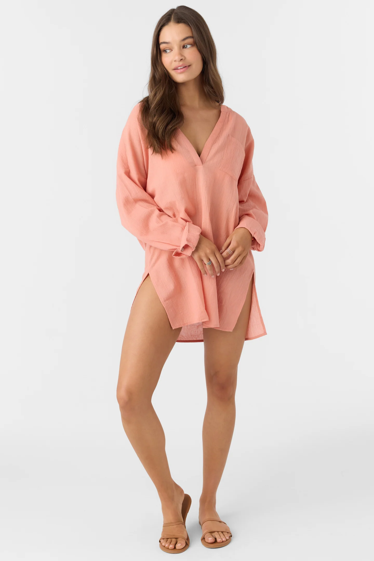Belizin Cover-Up Dress - Image 8
