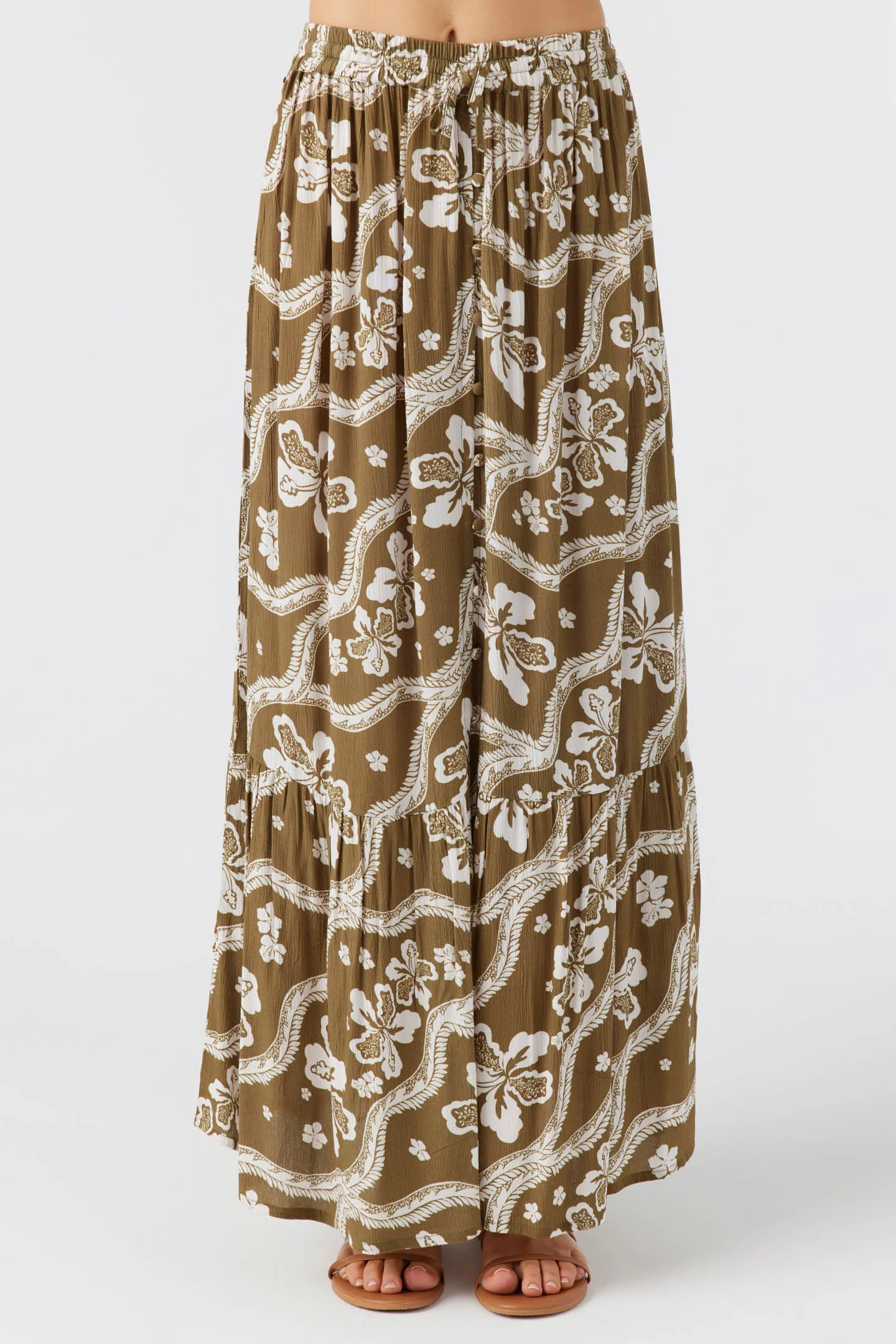 Blaine Maxi Skirt - Image 4