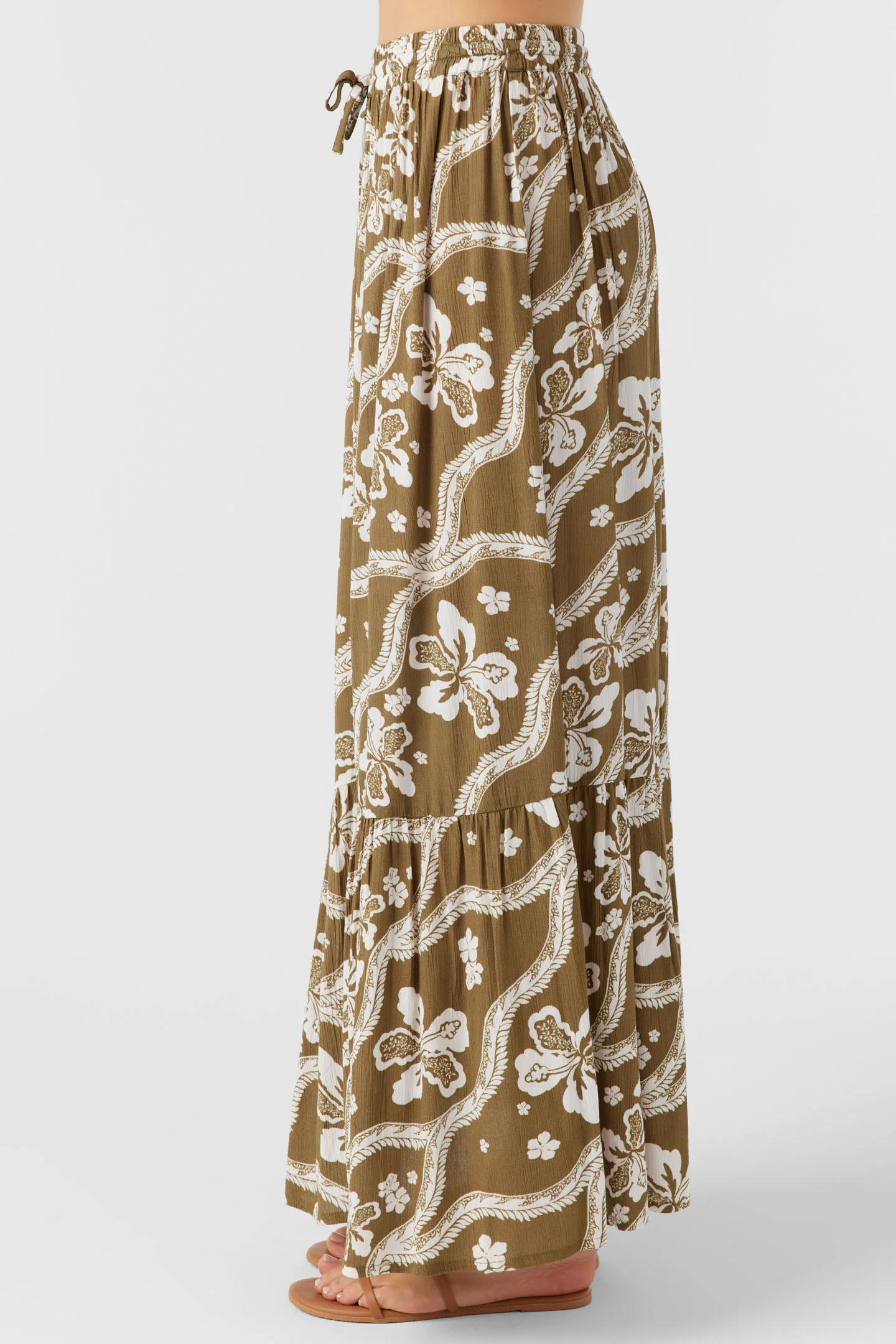 Blaine Maxi Skirt - Image 5