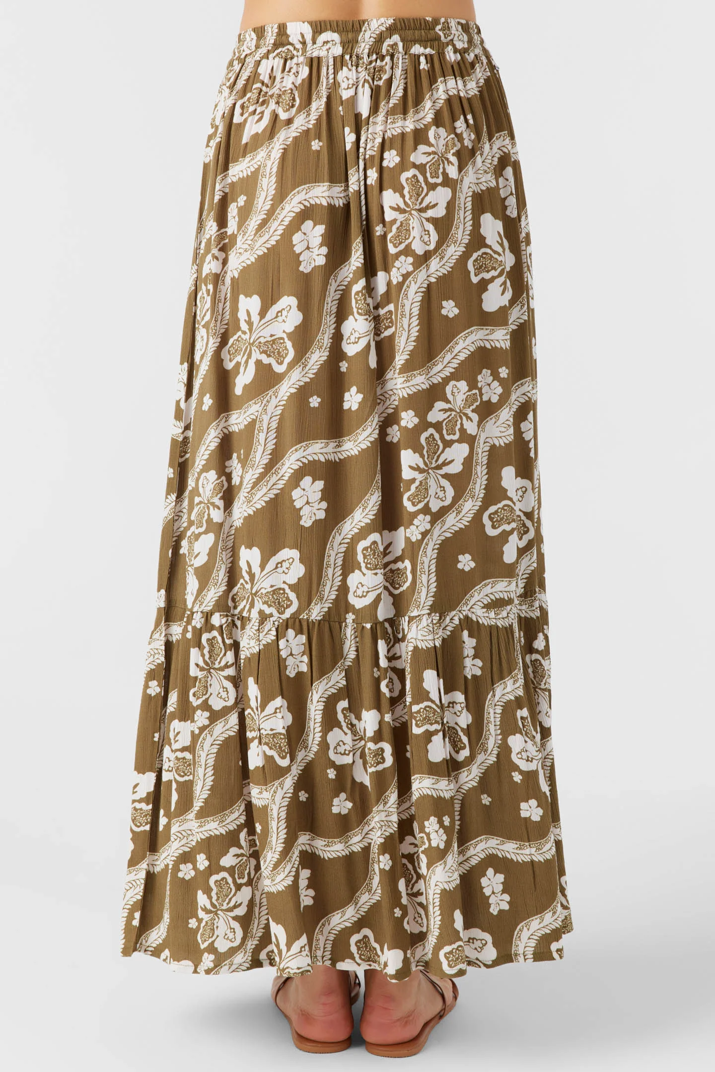Blaine Maxi Skirt - Image 6