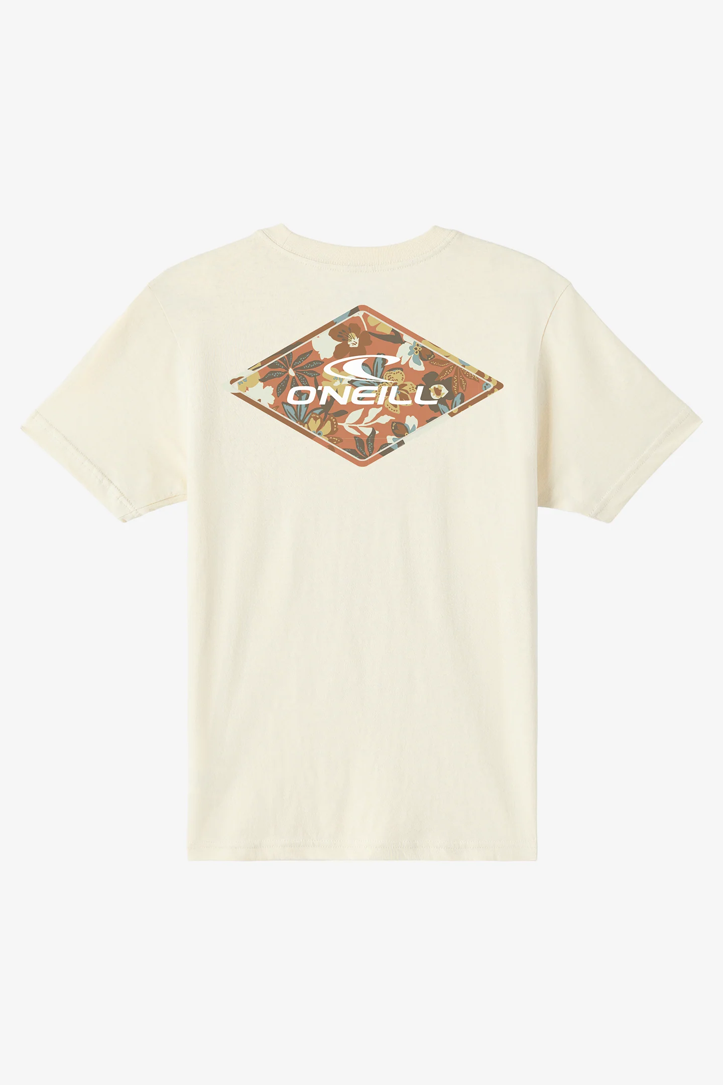 Boy's Blended Tee