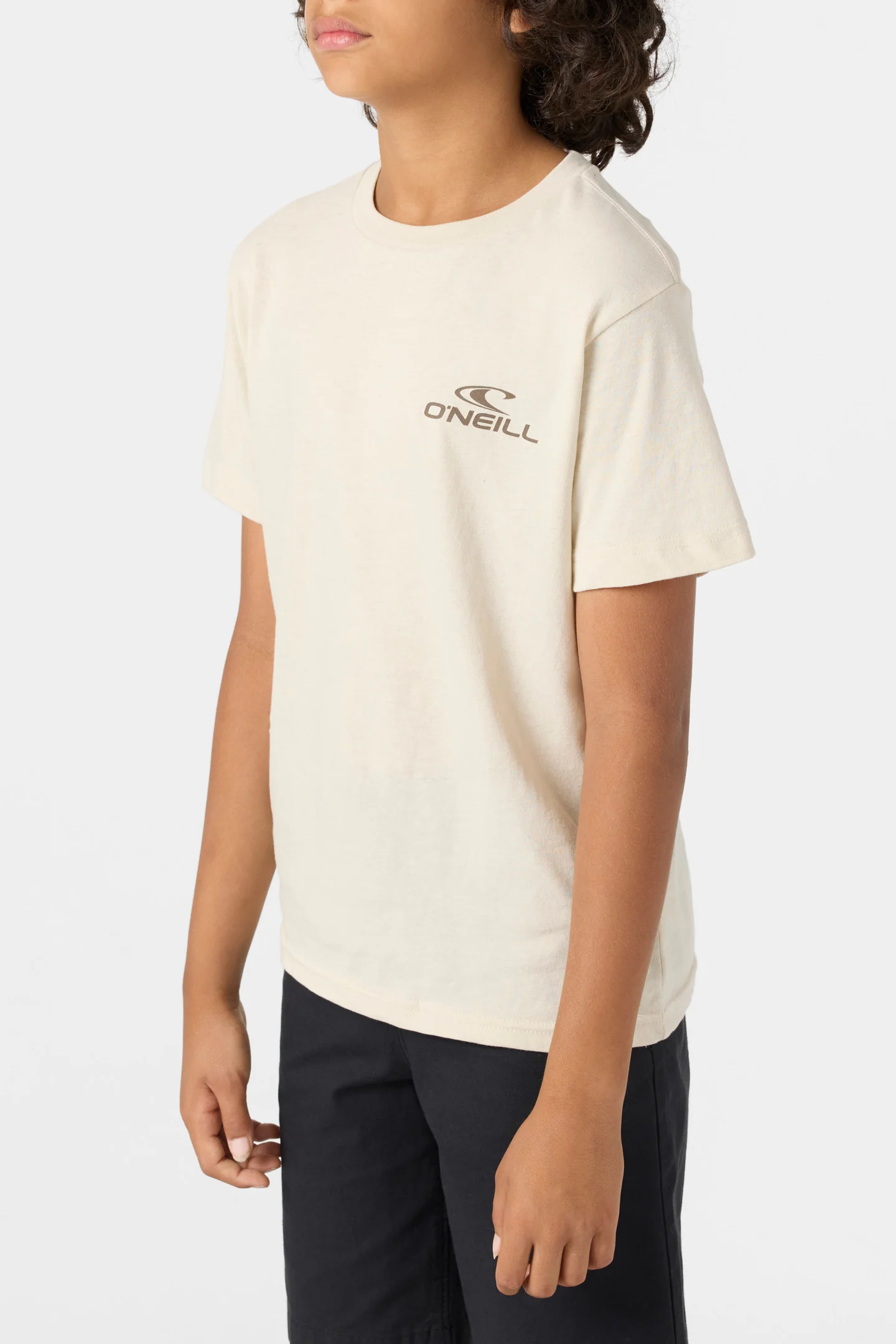 Boy's Blended Tee - Image 3