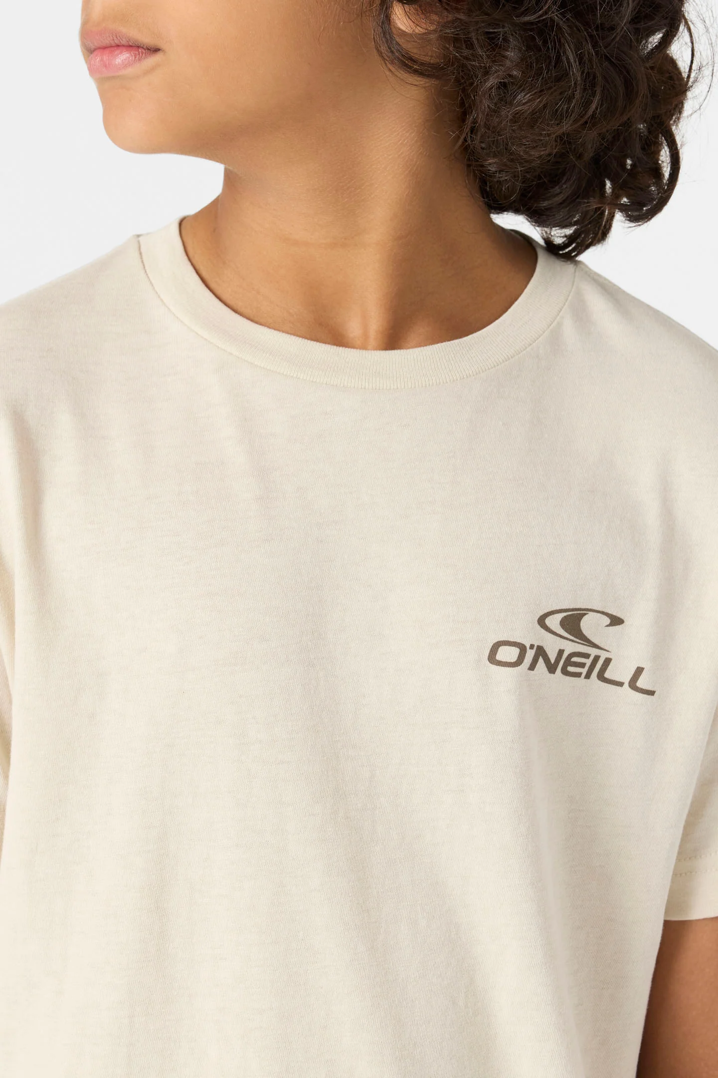 Boy's Blended Tee - Image 4