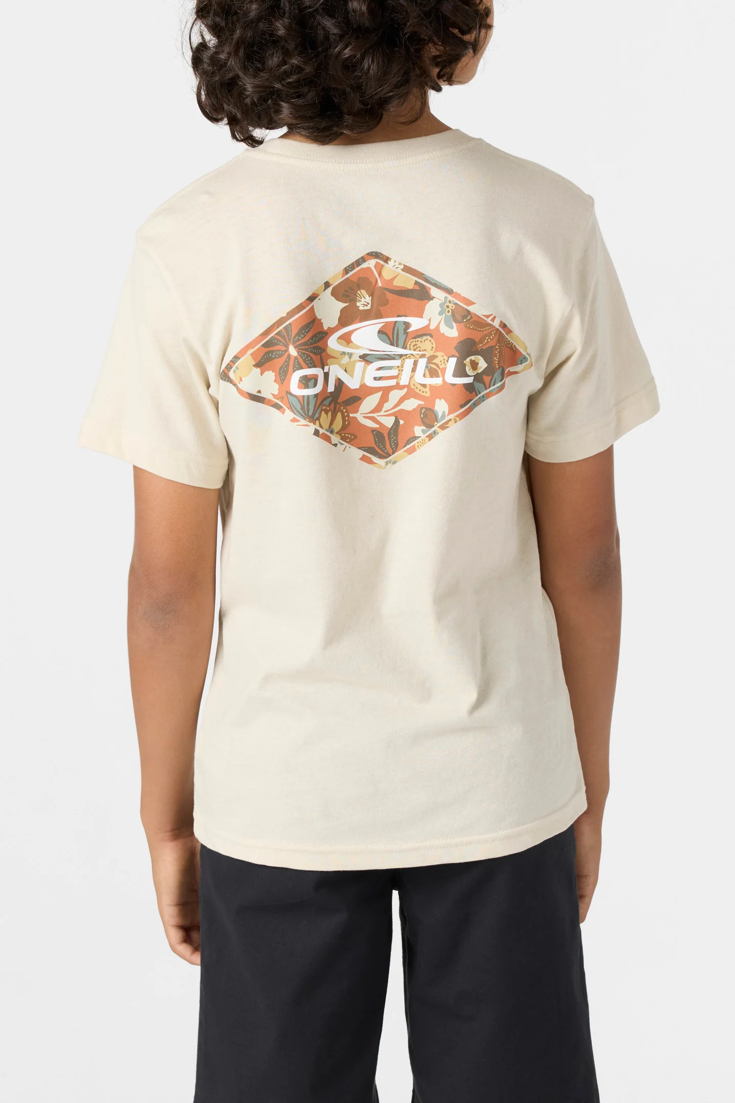 Boy's Blended Tee - Image 5