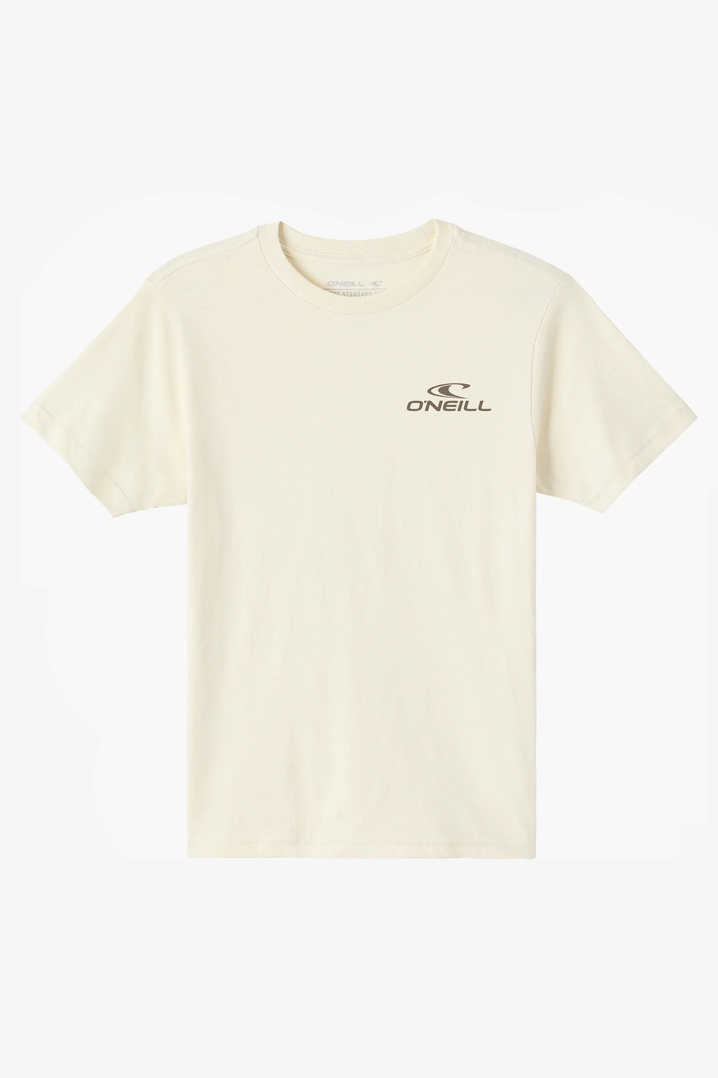 Boy's Blended Tee - Image 6
