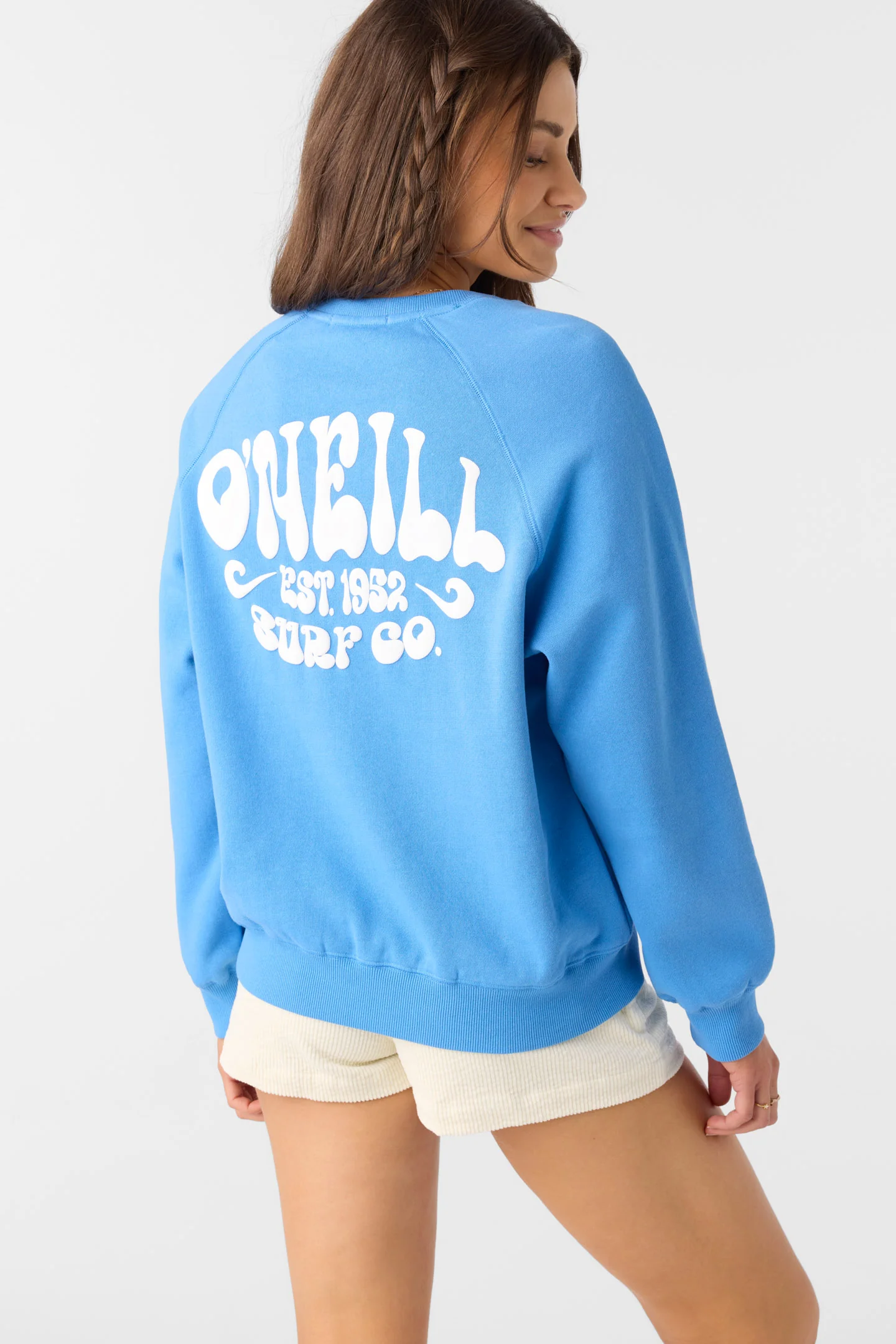 Boardwalk Crew Neck Fleece - Image 2