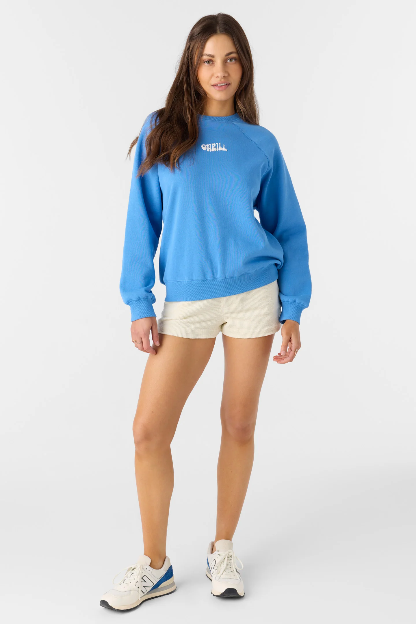 Boardwalk Crew Neck Fleece - Image 3