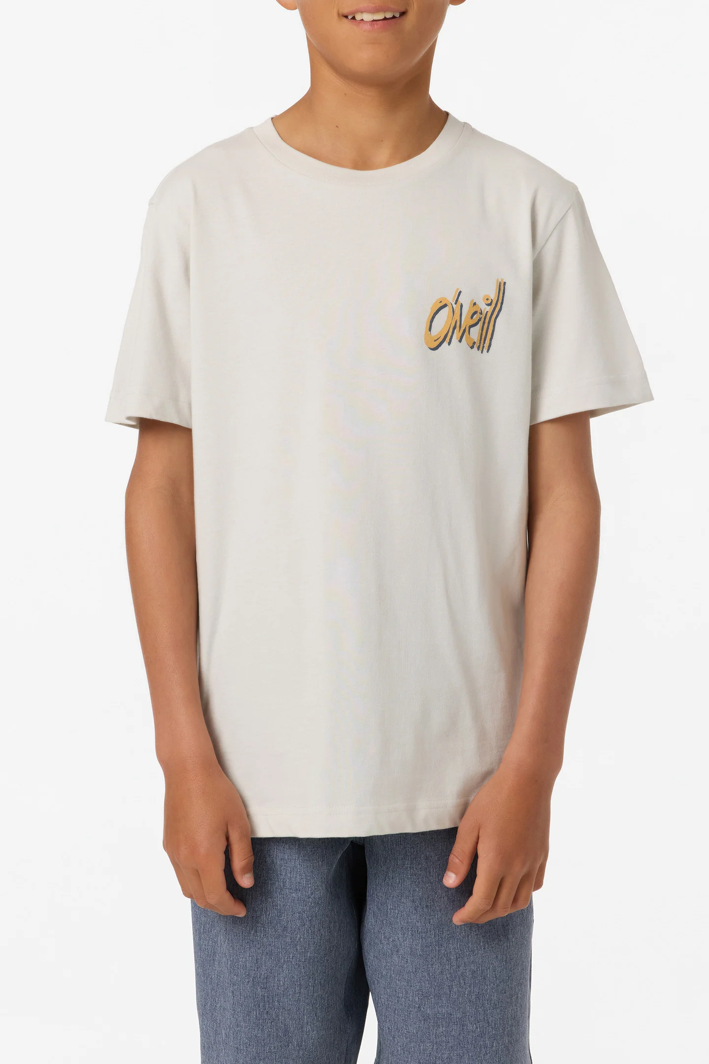 Boy's Bomb It Tee - Image 3