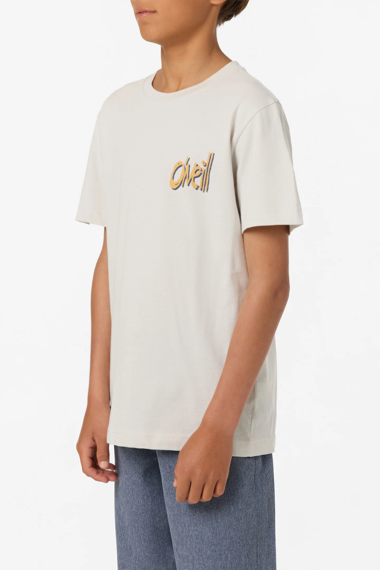 Boy's Bomb It Tee - Image 4