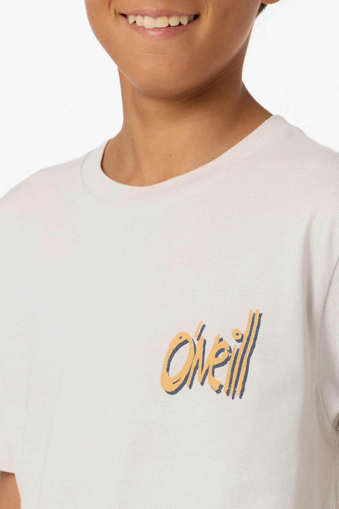 Boy's Bomb It Tee - Image 5