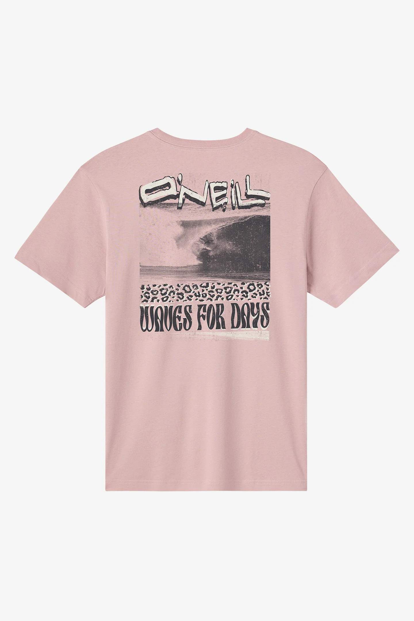 Boy's Bomb It Tee